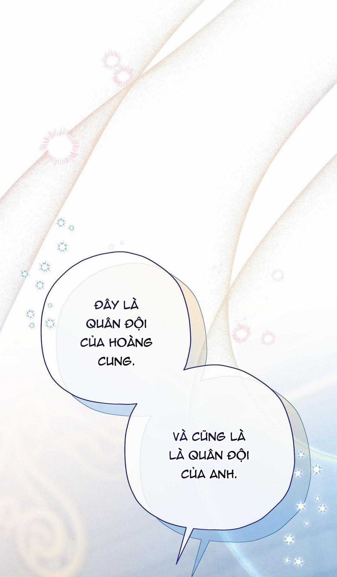 Hoàng Tử Hư Hỏng Che Giấu Mình Là Omega Chapter 20 trang 50