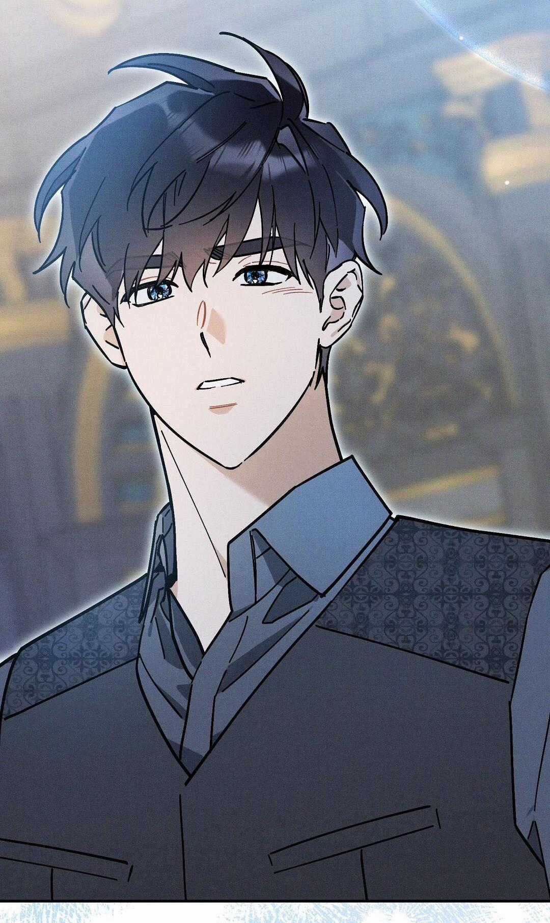 Hoàng Tử Hư Hỏng Che Giấu Mình Là Omega Chapter 20 trang 51