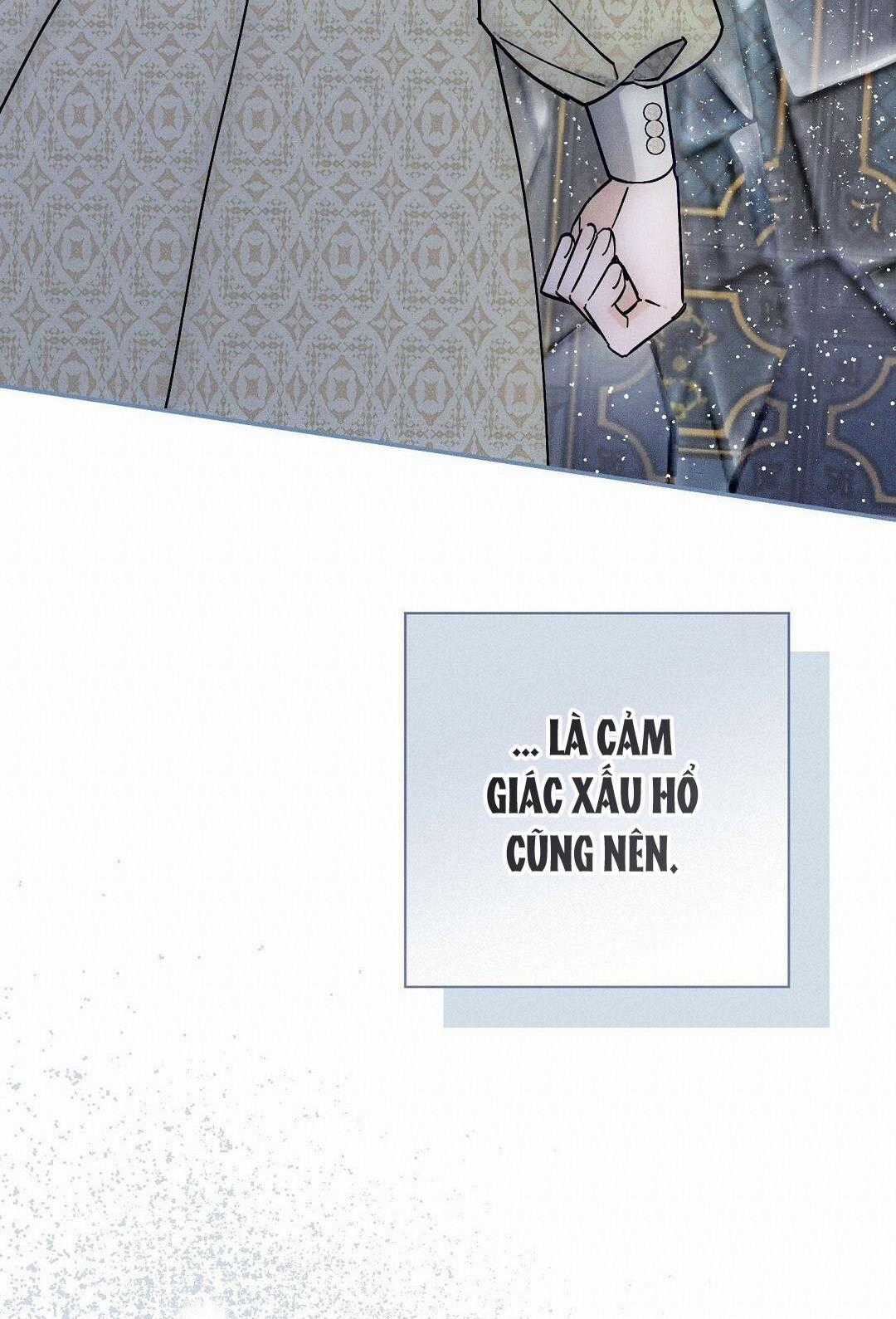 Hoàng Tử Hư Hỏng Che Giấu Mình Là Omega Chapter 20 trang 57