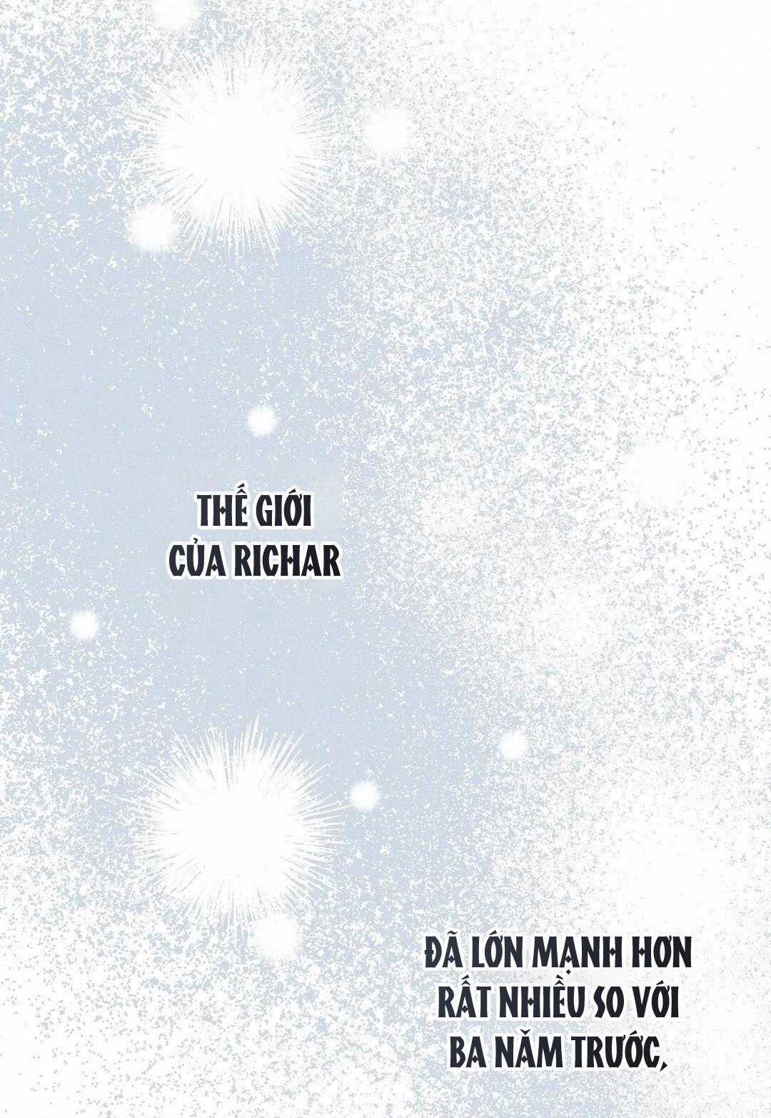 Hoàng Tử Hư Hỏng Che Giấu Mình Là Omega Chapter 20 trang 58