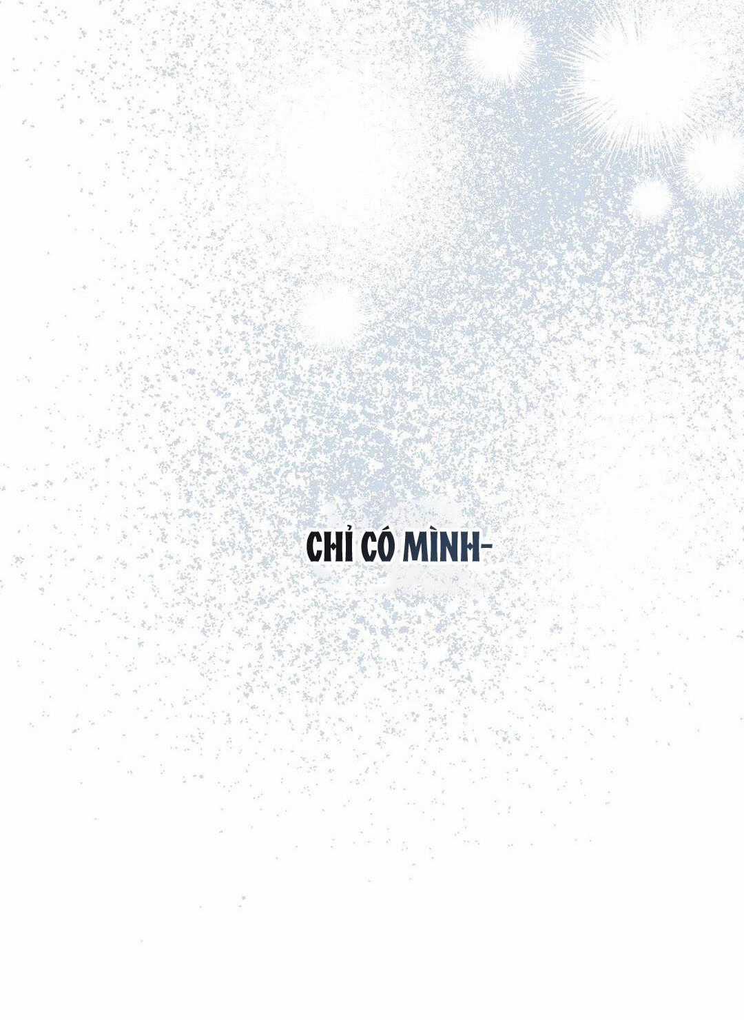 Hoàng Tử Hư Hỏng Che Giấu Mình Là Omega Chapter 20 trang 59