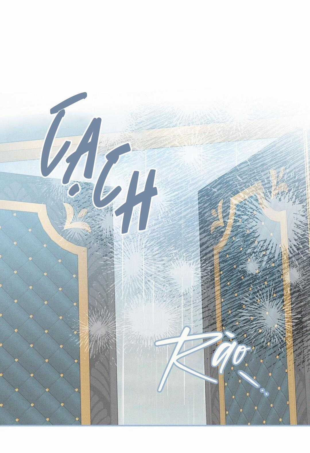 Hoàng Tử Hư Hỏng Che Giấu Mình Là Omega Chapter 20 trang 60