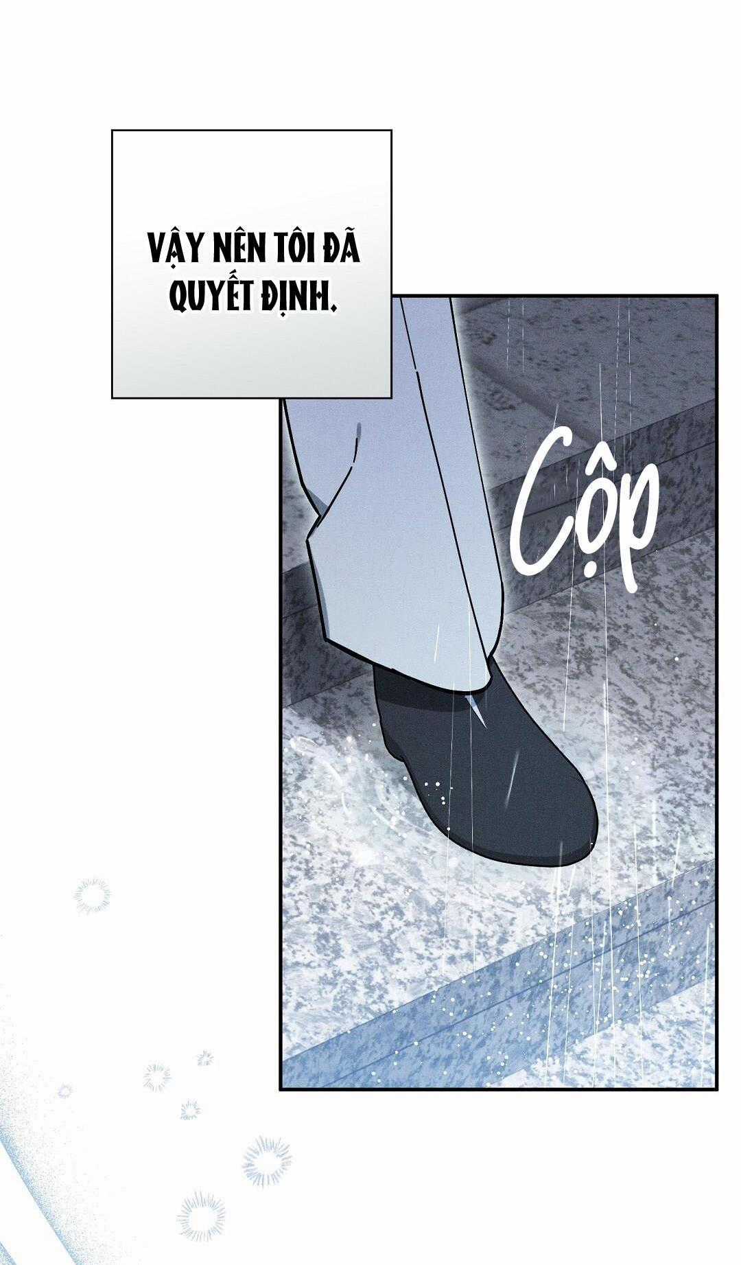 Hoàng Tử Hư Hỏng Che Giấu Mình Là Omega Chapter 20 trang 65