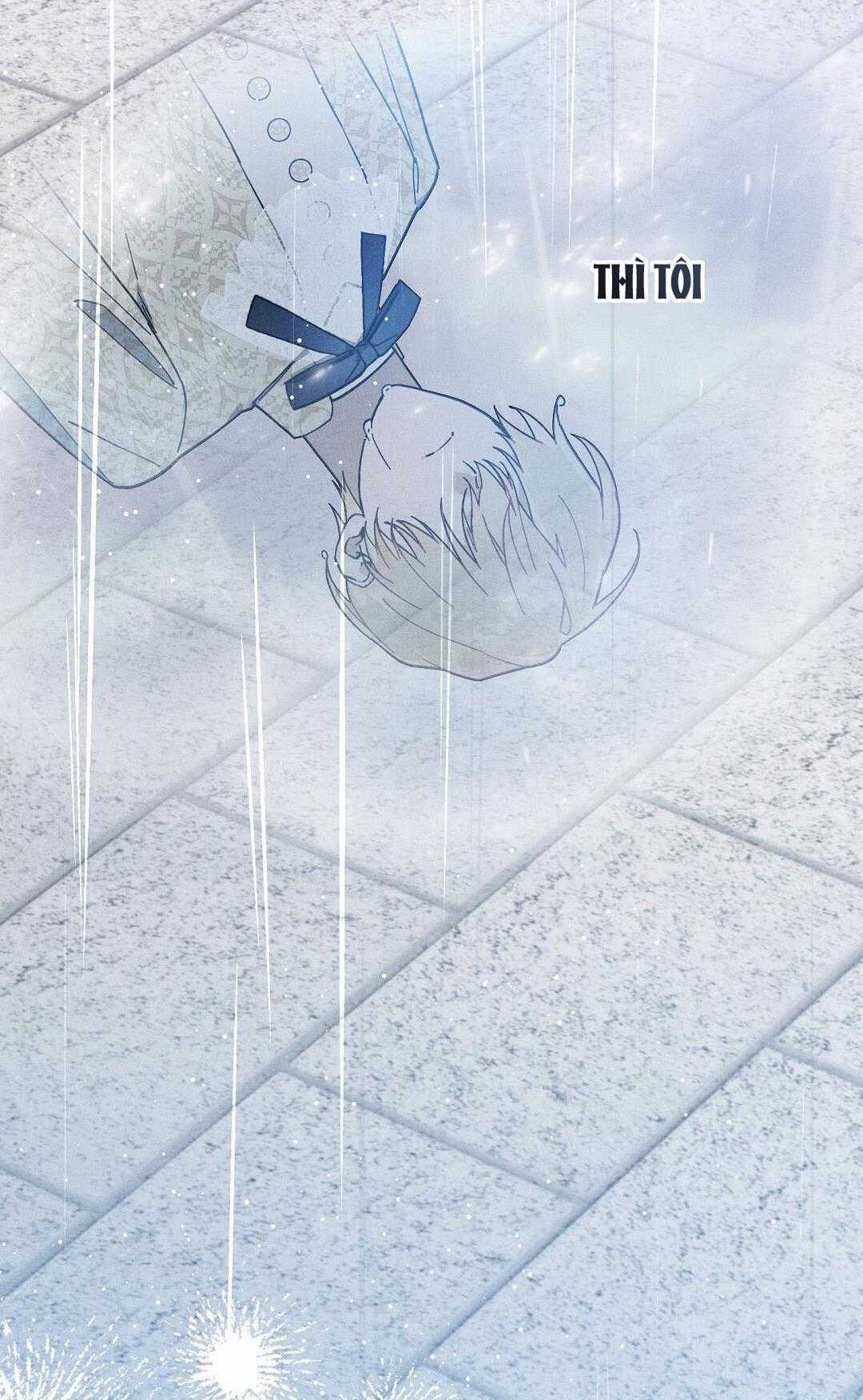 Hoàng Tử Hư Hỏng Che Giấu Mình Là Omega Chapter 20 trang 67