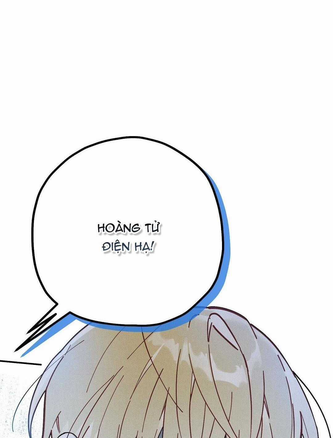 Hoàng Tử Hư Hỏng Che Giấu Mình Là Omega Chapter 20 trang 69