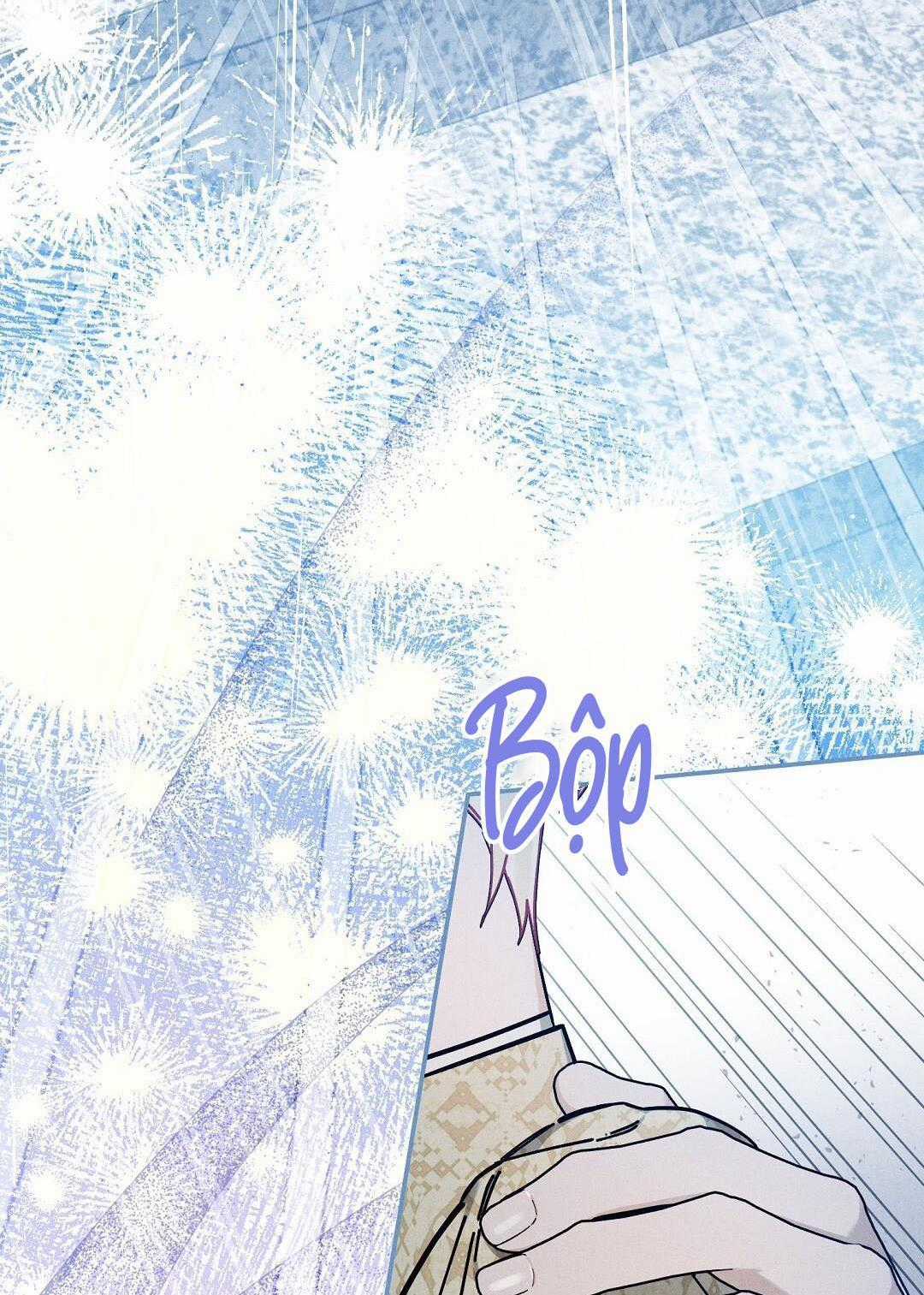 Hoàng Tử Hư Hỏng Che Giấu Mình Là Omega Chapter 20 trang 72