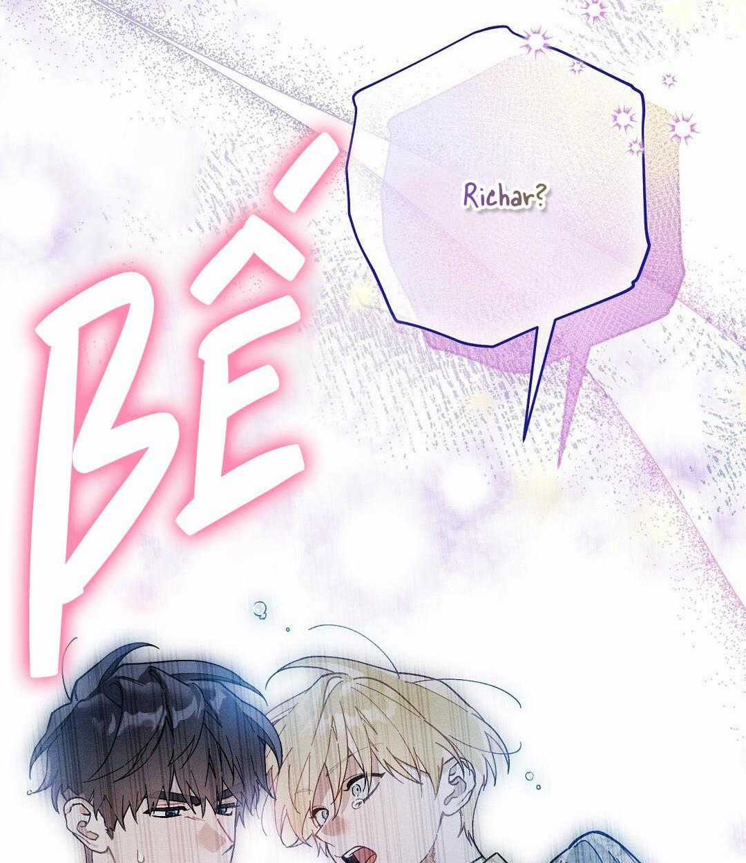 Hoàng Tử Hư Hỏng Che Giấu Mình Là Omega Chapter 20 trang 74