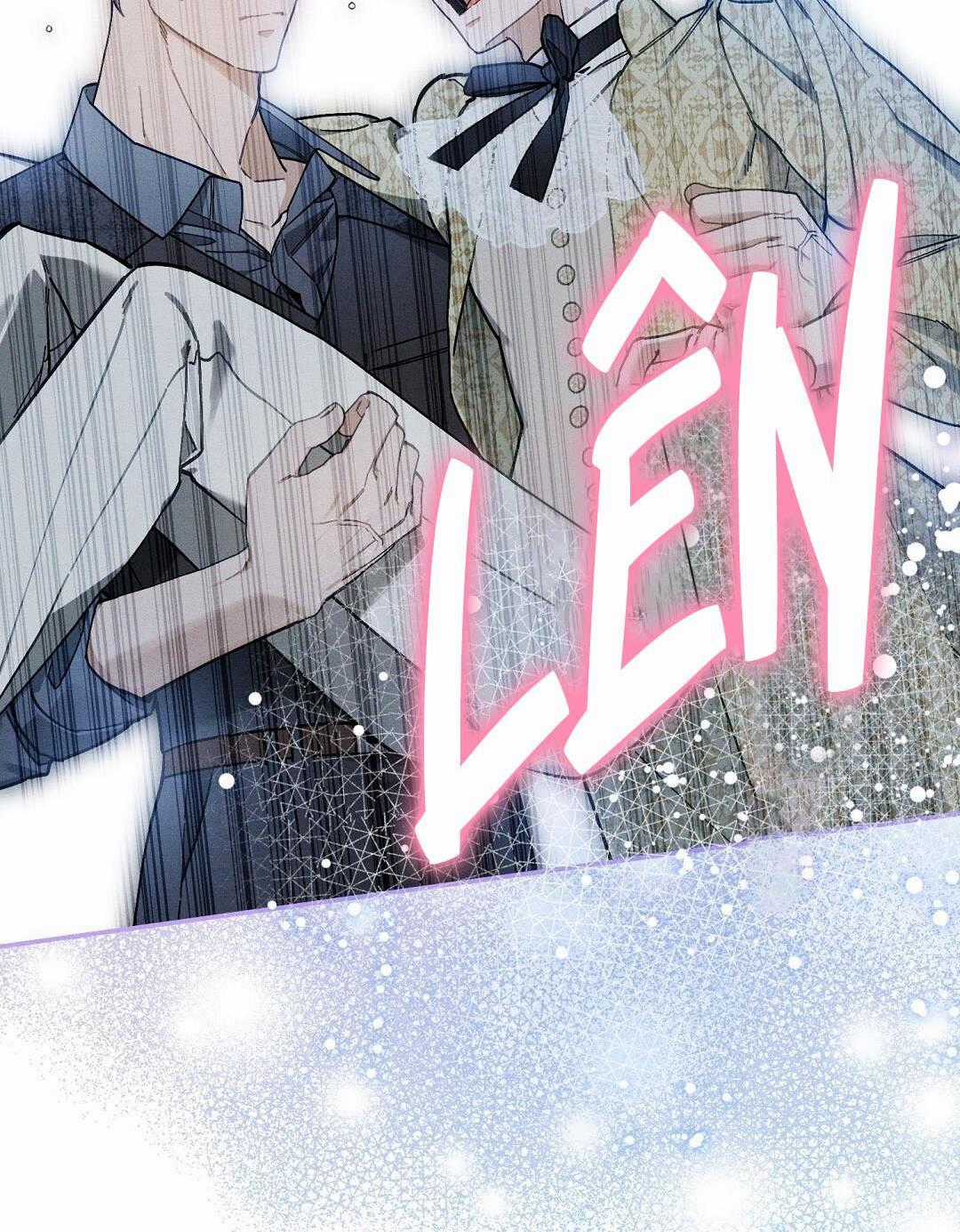 Hoàng Tử Hư Hỏng Che Giấu Mình Là Omega Chapter 20 trang 75