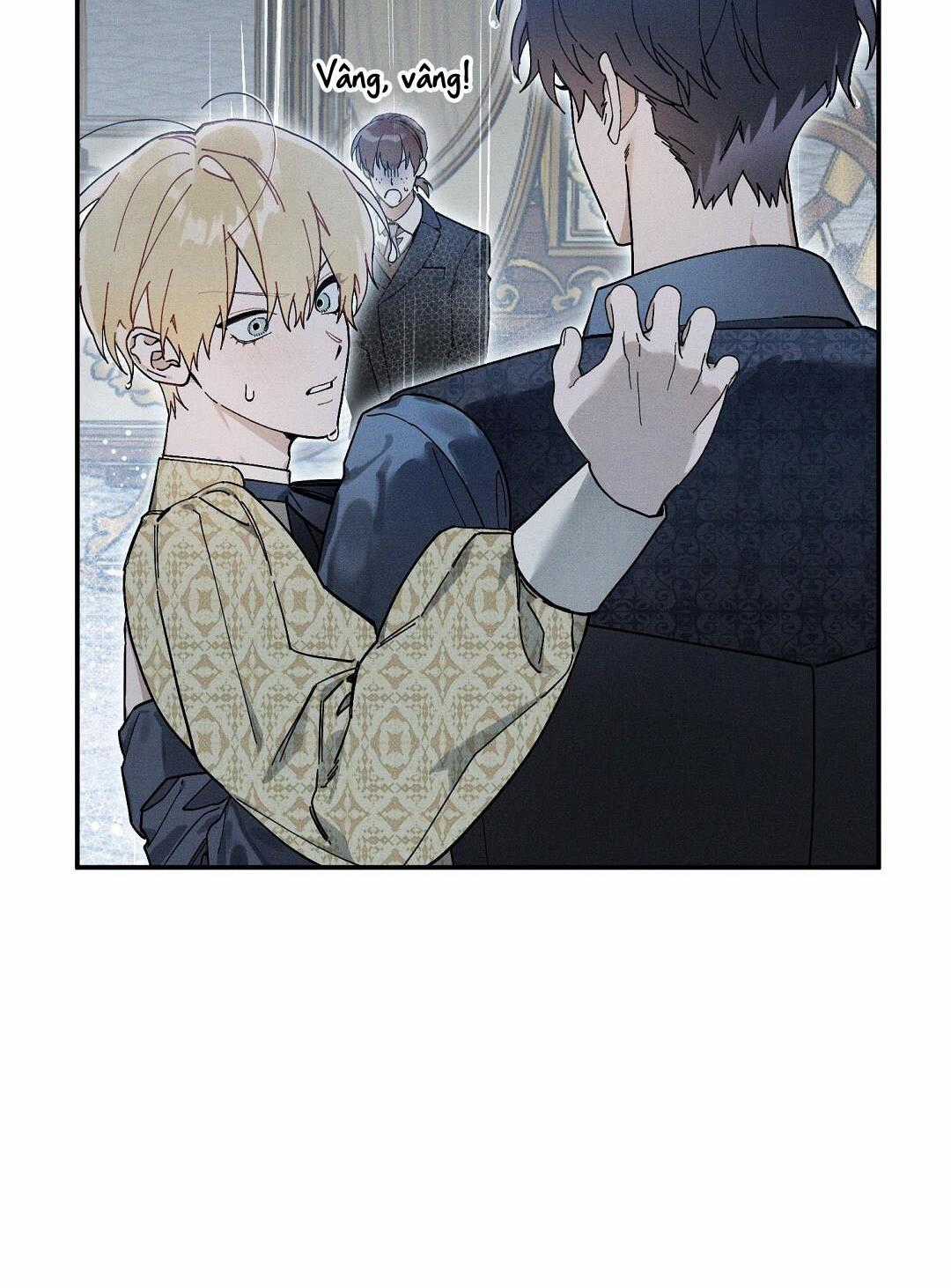 Hoàng Tử Hư Hỏng Che Giấu Mình Là Omega Chapter 20 trang 78