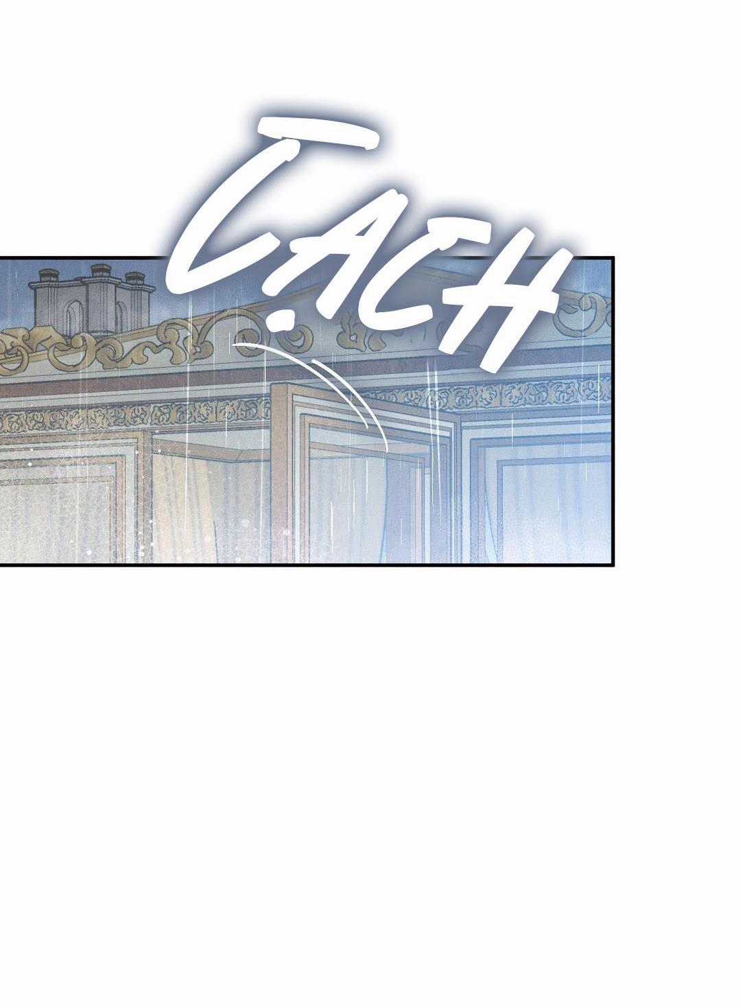 Hoàng Tử Hư Hỏng Che Giấu Mình Là Omega Chapter 20 trang 79