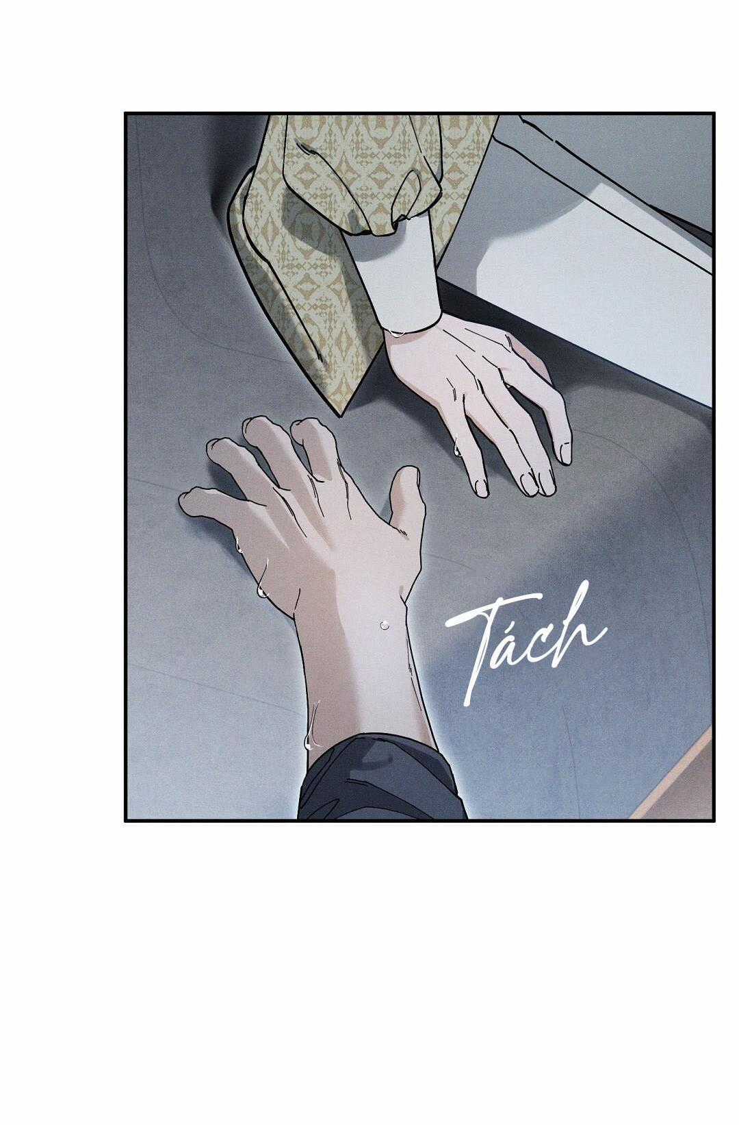 Hoàng Tử Hư Hỏng Che Giấu Mình Là Omega Chapter 20 trang 80