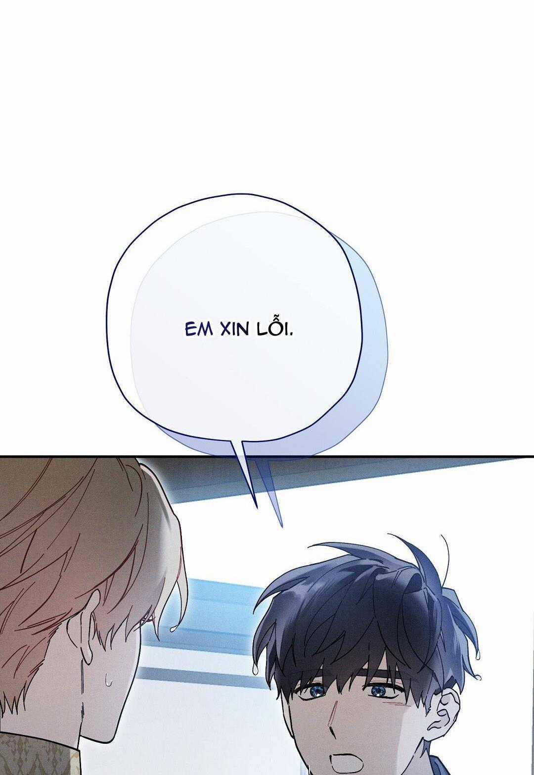 Hoàng Tử Hư Hỏng Che Giấu Mình Là Omega Chapter 20 trang 81