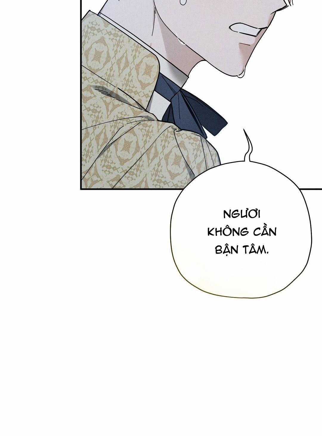 Hoàng Tử Hư Hỏng Che Giấu Mình Là Omega Chapter 20 trang 84