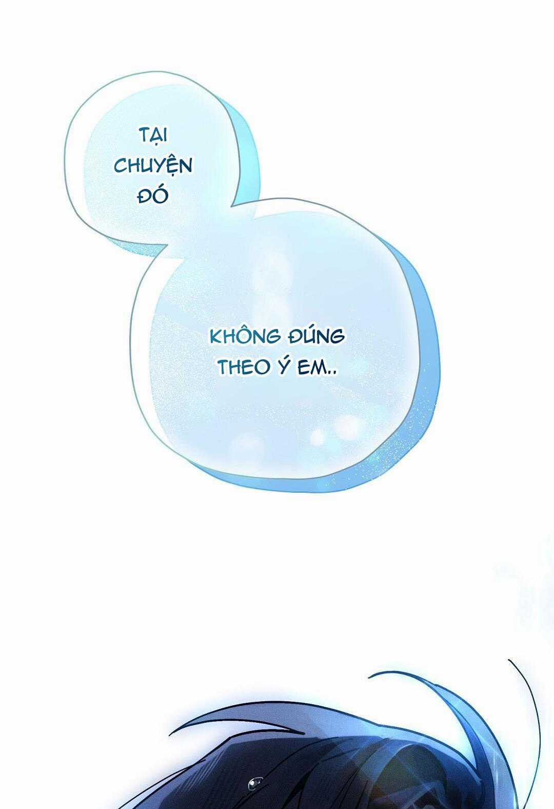 Hoàng Tử Hư Hỏng Che Giấu Mình Là Omega Chapter 20 trang 85