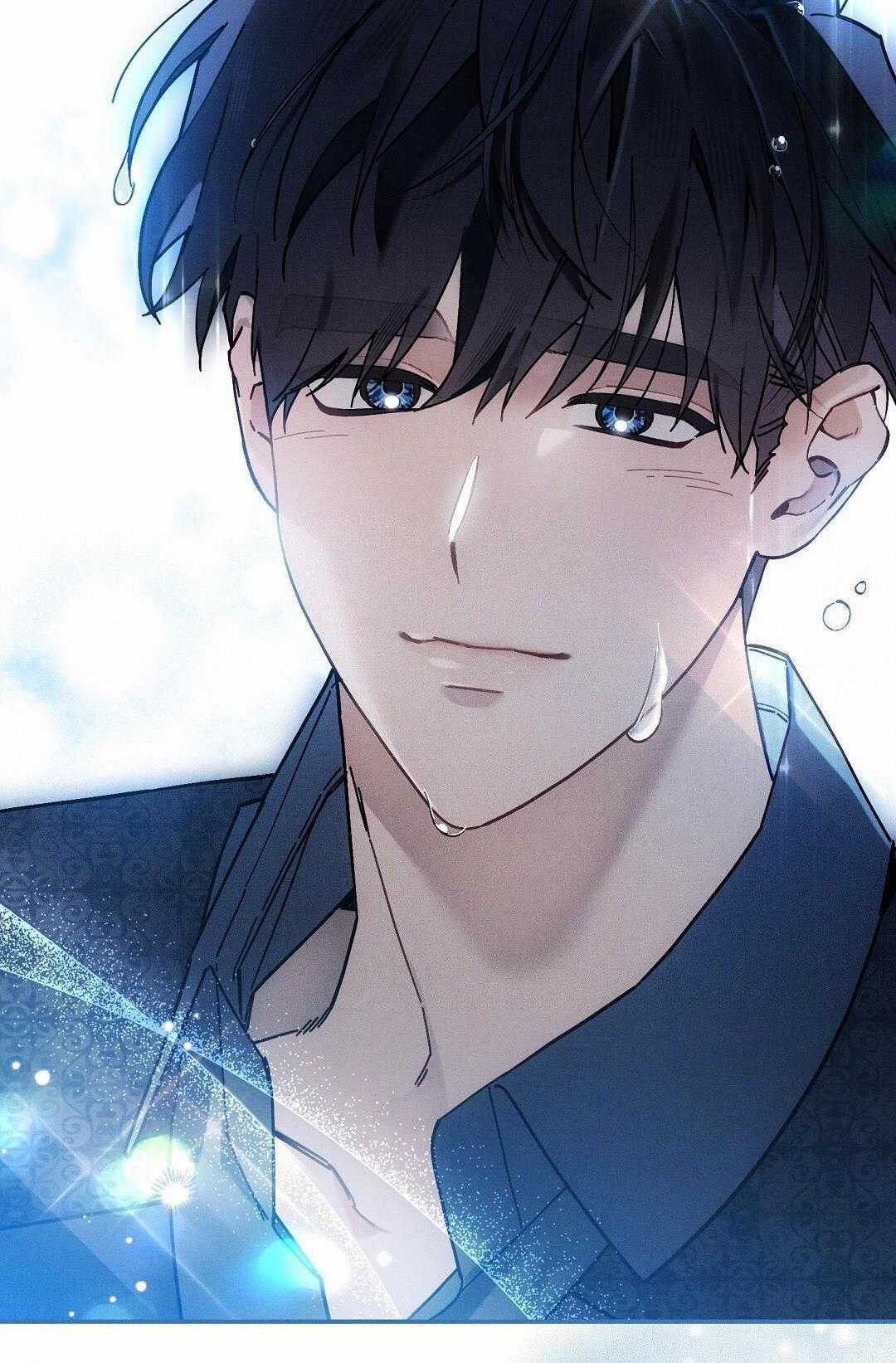 Hoàng Tử Hư Hỏng Che Giấu Mình Là Omega Chapter 20 trang 86