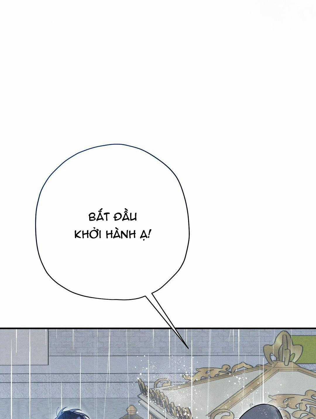 Hoàng Tử Hư Hỏng Che Giấu Mình Là Omega Chapter 20 trang 88