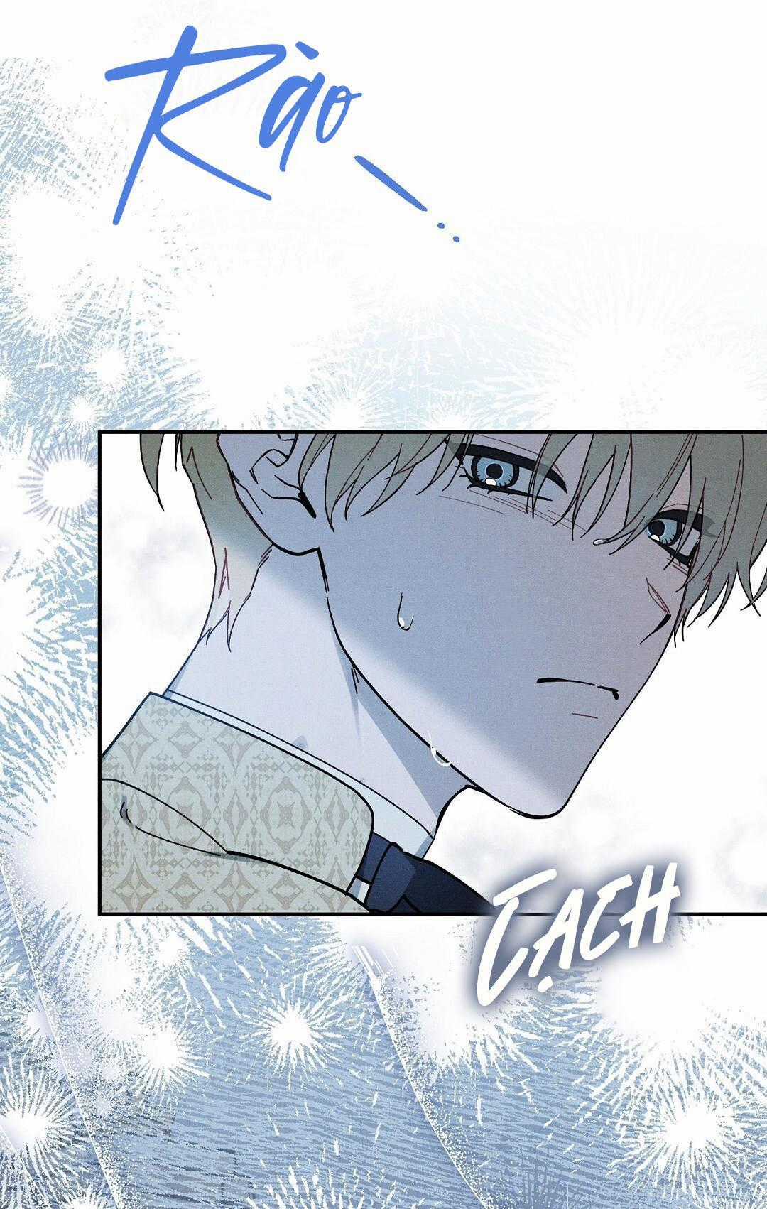 Hoàng Tử Hư Hỏng Che Giấu Mình Là Omega Chapter 20 trang 91