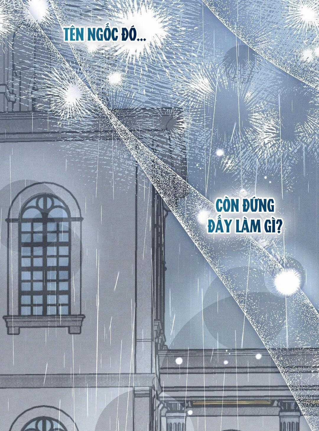 Hoàng Tử Hư Hỏng Che Giấu Mình Là Omega Chapter 20 trang 92