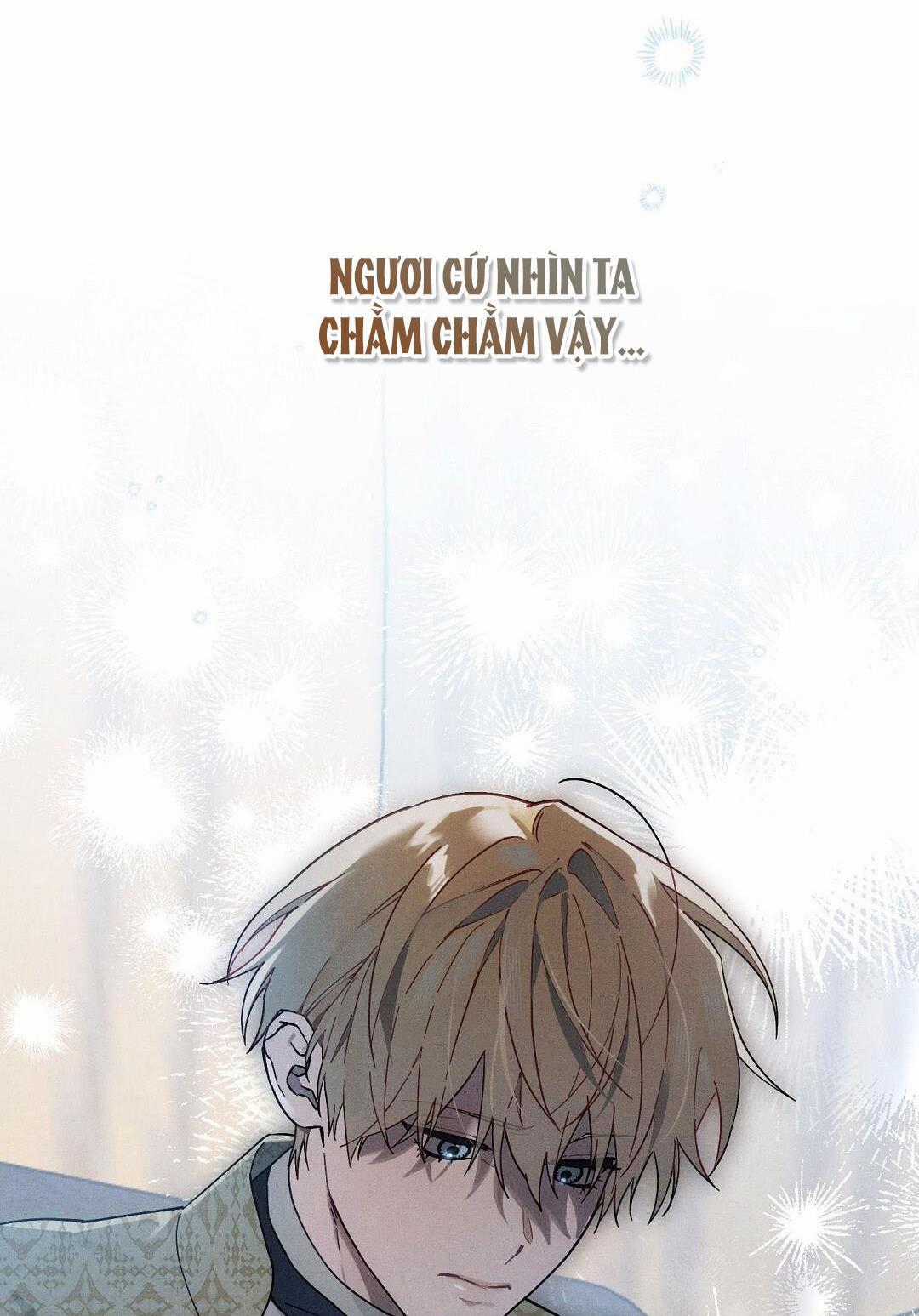 Hoàng Tử Hư Hỏng Che Giấu Mình Là Omega Chapter 20 trang 96