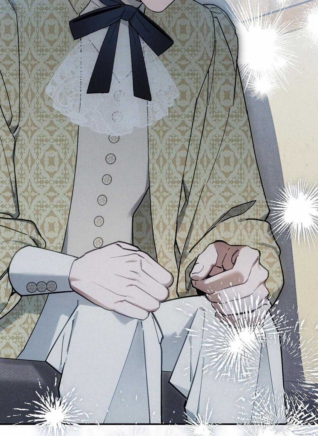 Hoàng Tử Hư Hỏng Che Giấu Mình Là Omega Chapter 20 trang 97