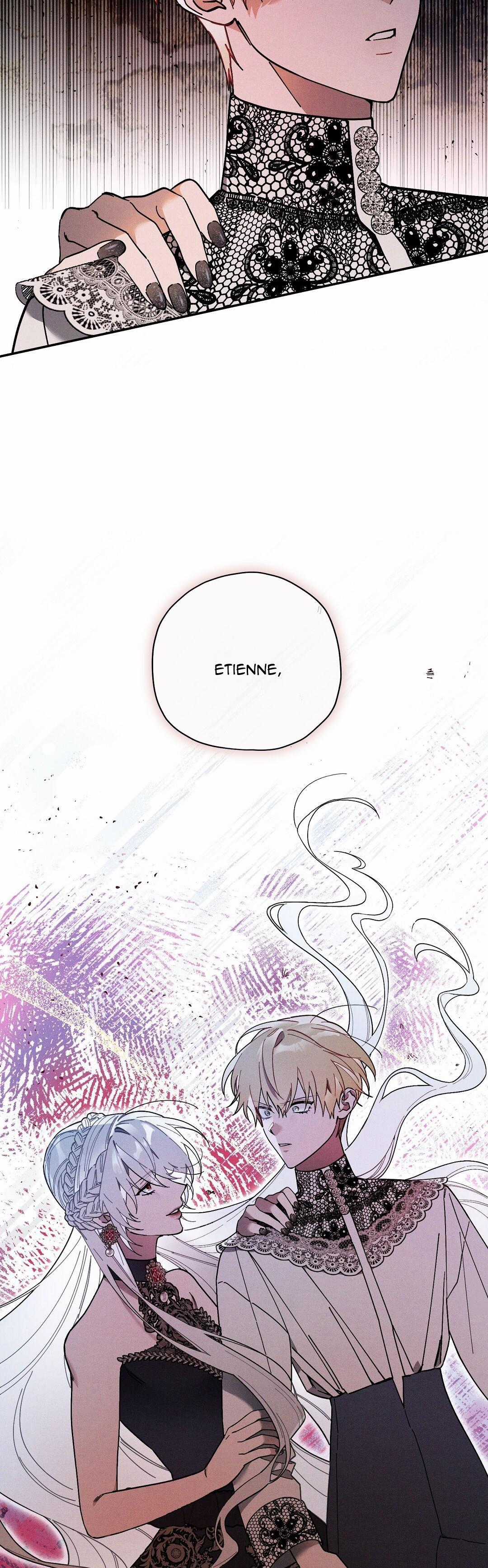 Hoàng Tử Hư Hỏng Che Giấu Mình Là Omega Chapter 21 trang 17