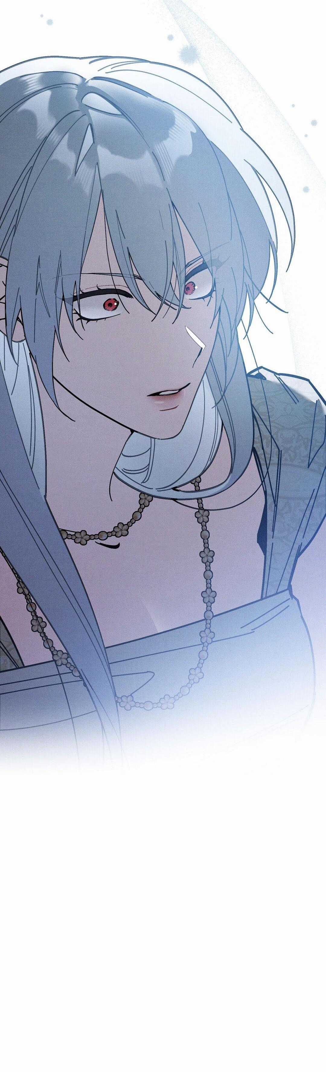 Hoàng Tử Hư Hỏng Che Giấu Mình Là Omega Chapter 21 trang 45