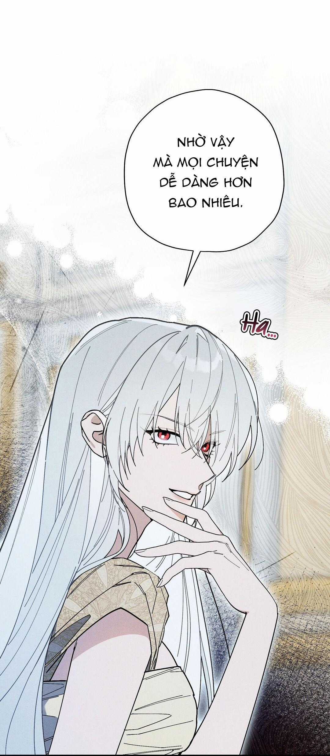 Hoàng Tử Hư Hỏng Che Giấu Mình Là Omega Chapter 22 trang 11