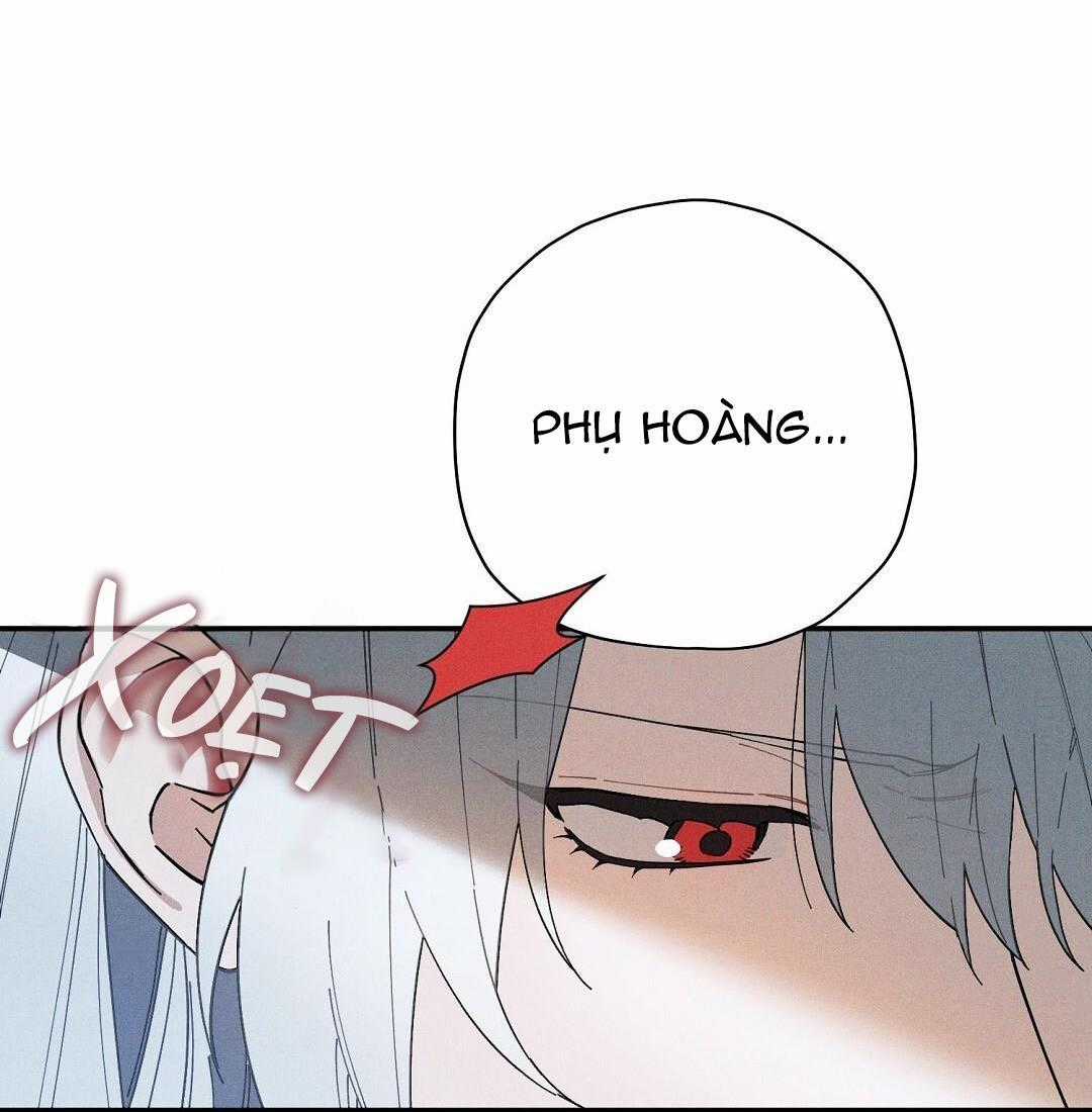 Hoàng Tử Hư Hỏng Che Giấu Mình Là Omega Chapter 22 trang 15