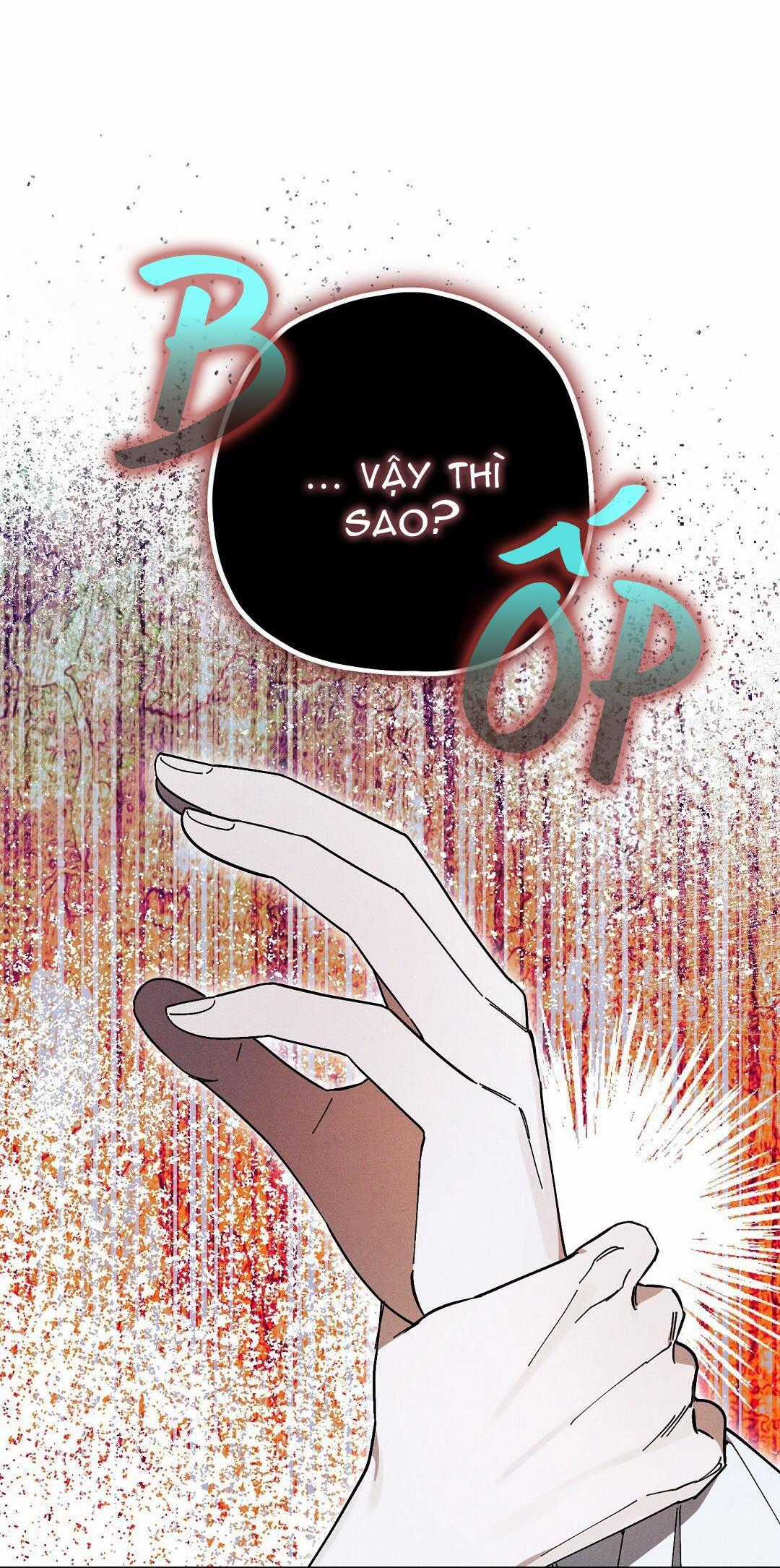 Hoàng Tử Hư Hỏng Che Giấu Mình Là Omega Chapter 22 trang 20