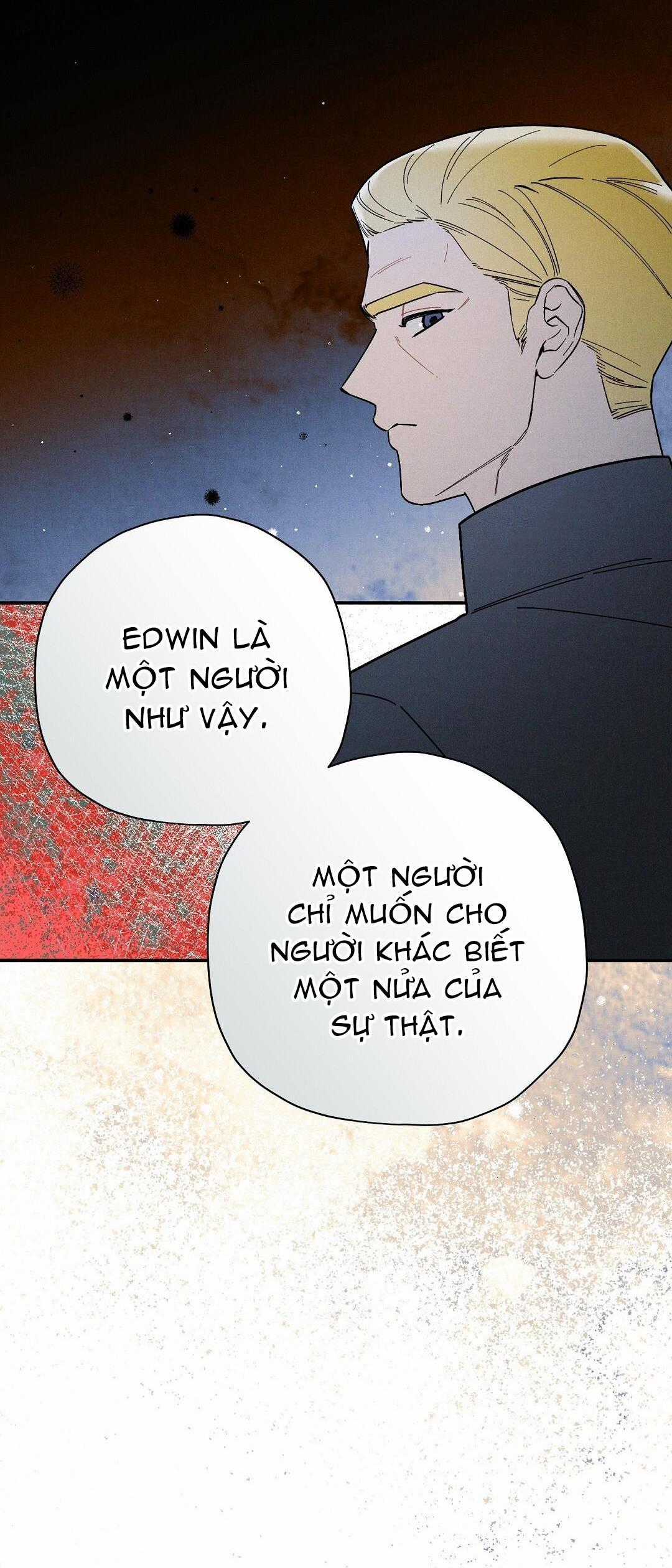 Hoàng Tử Hư Hỏng Che Giấu Mình Là Omega Chapter 22 trang 26