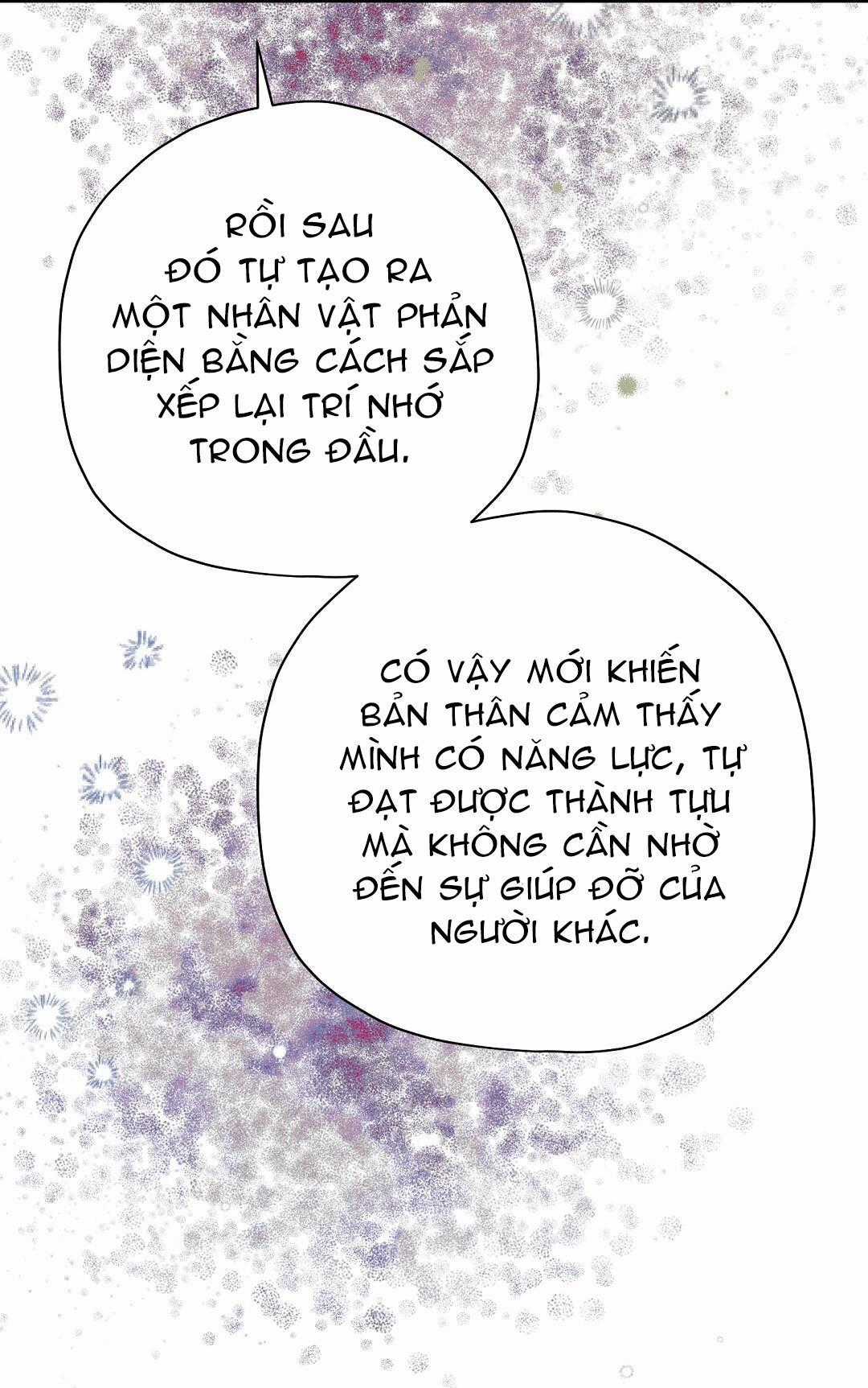 Hoàng Tử Hư Hỏng Che Giấu Mình Là Omega Chapter 22 trang 30