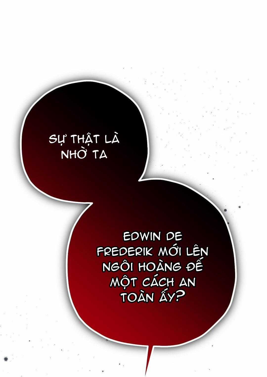 Hoàng Tử Hư Hỏng Che Giấu Mình Là Omega Chapter 22 trang 36