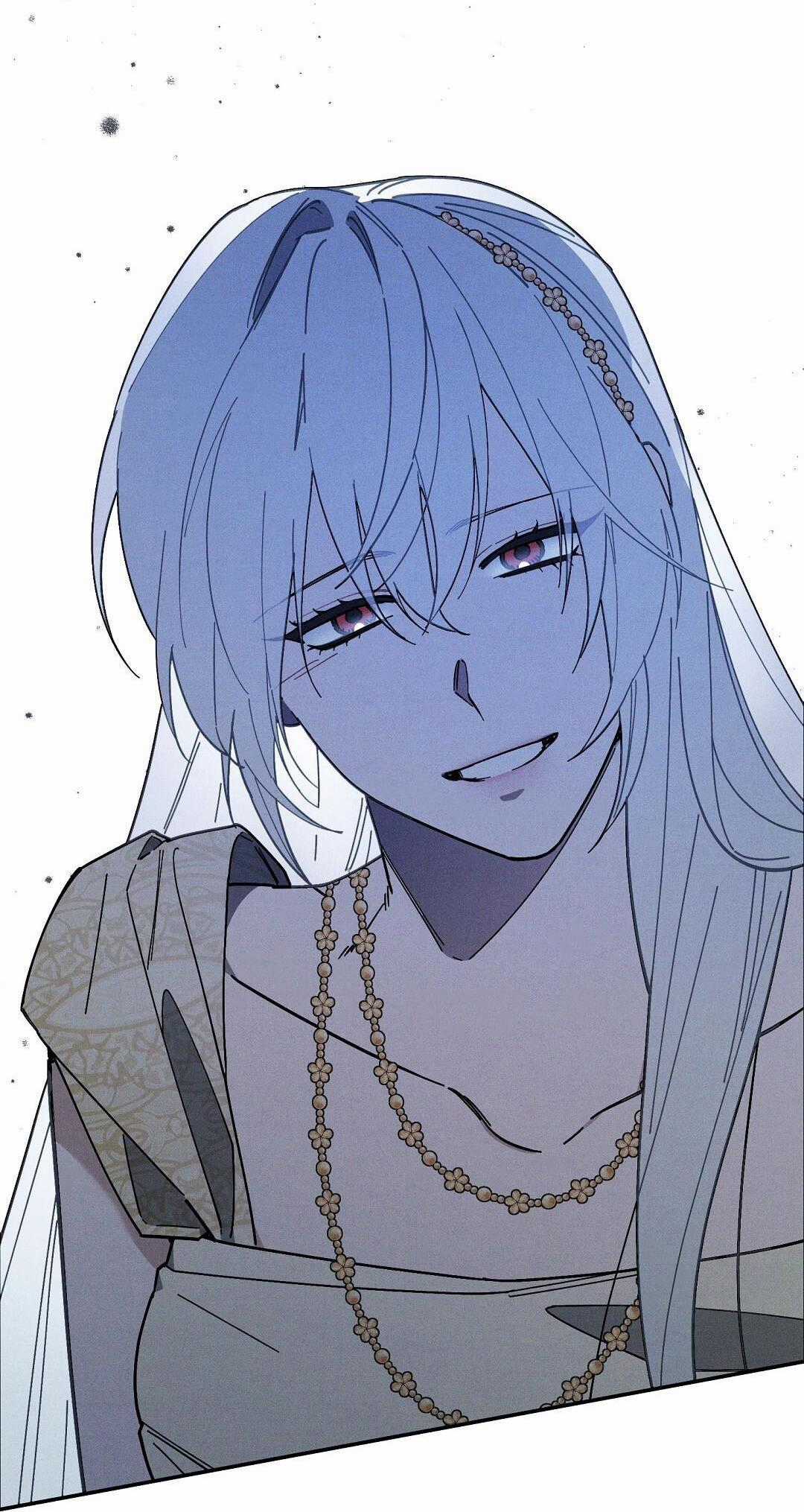 Hoàng Tử Hư Hỏng Che Giấu Mình Là Omega Chapter 22 trang 37