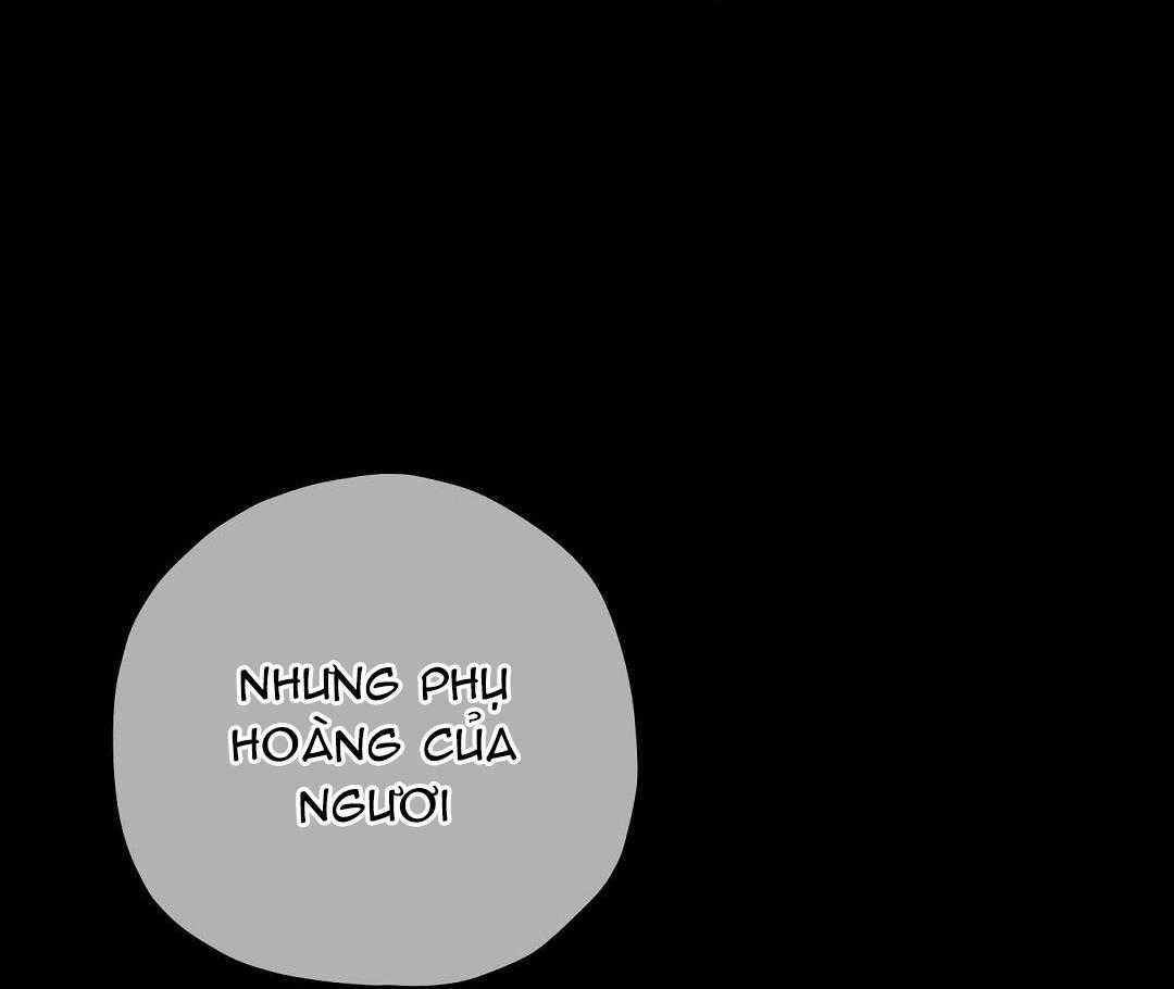 Hoàng Tử Hư Hỏng Che Giấu Mình Là Omega Chapter 22 trang 41