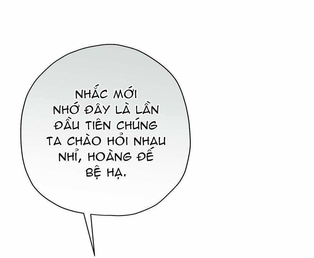 Hoàng Tử Hư Hỏng Che Giấu Mình Là Omega Chapter 22 trang 44