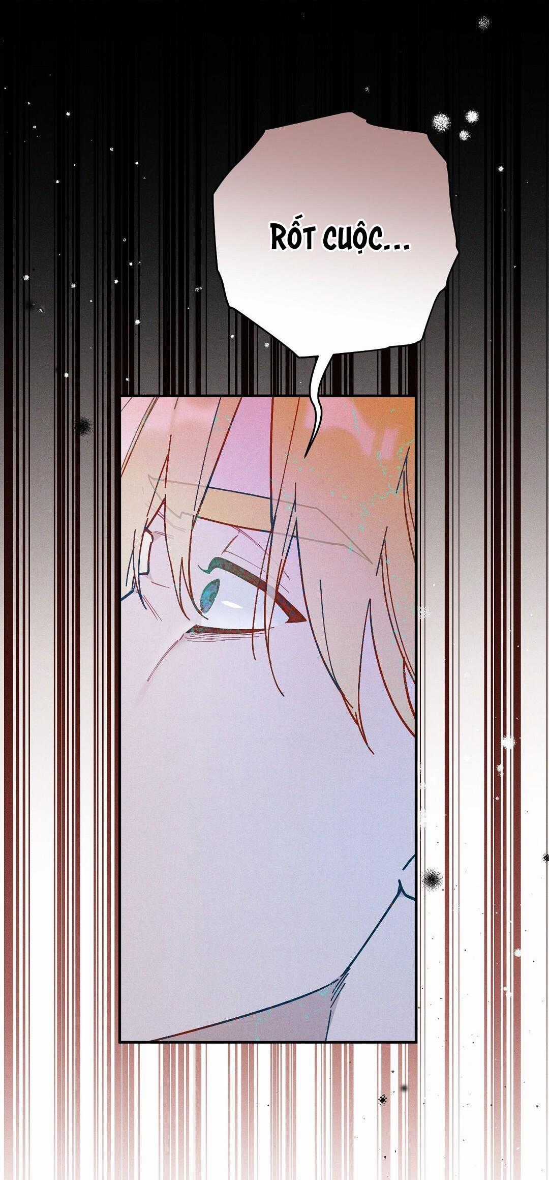 Hoàng Tử Hư Hỏng Che Giấu Mình Là Omega Chapter 22 trang 48