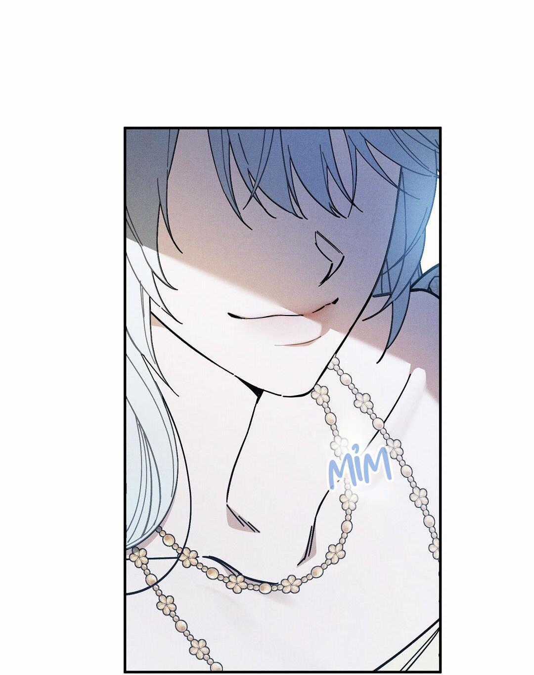 Hoàng Tử Hư Hỏng Che Giấu Mình Là Omega Chapter 22 trang 6