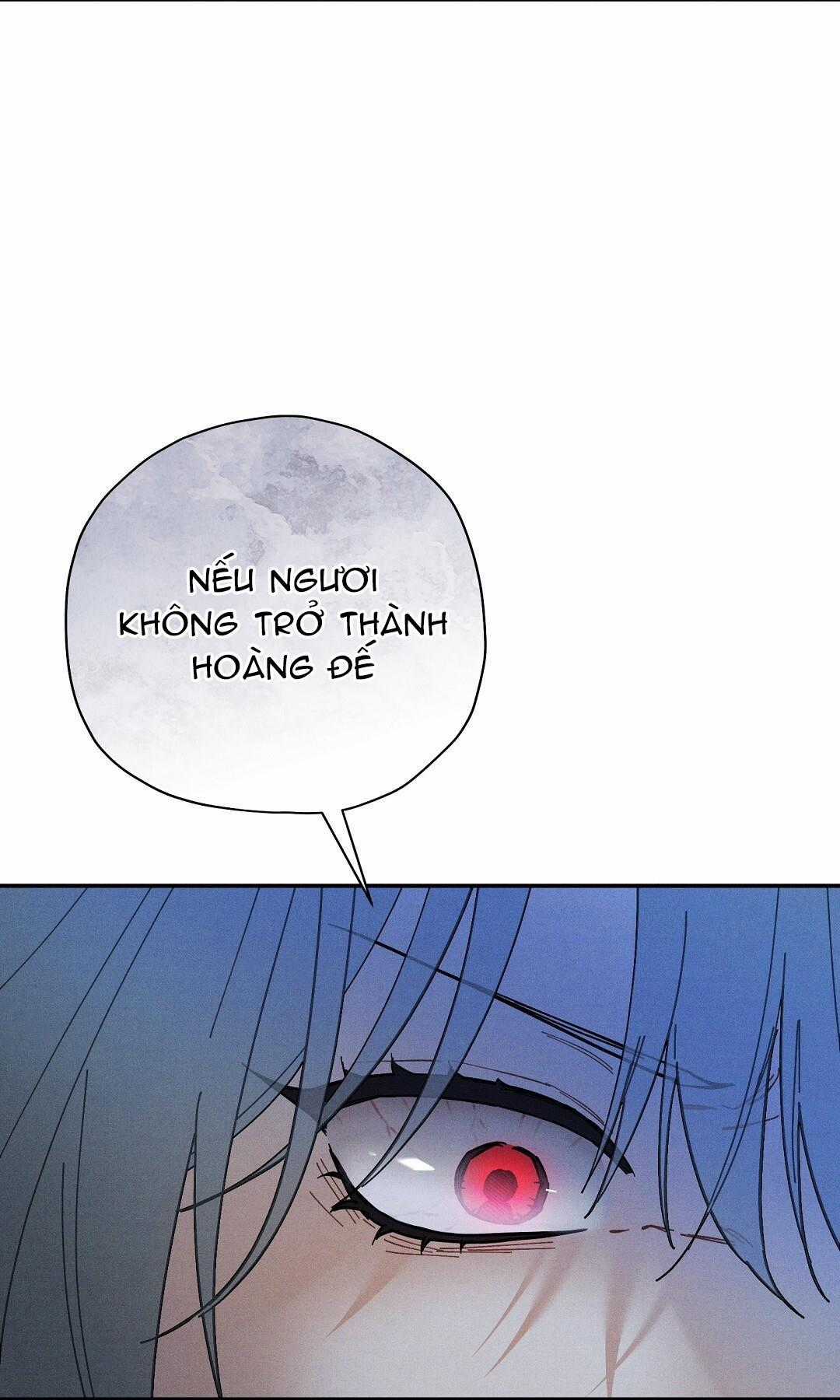 Hoàng Tử Hư Hỏng Che Giấu Mình Là Omega Chapter 22 trang 60