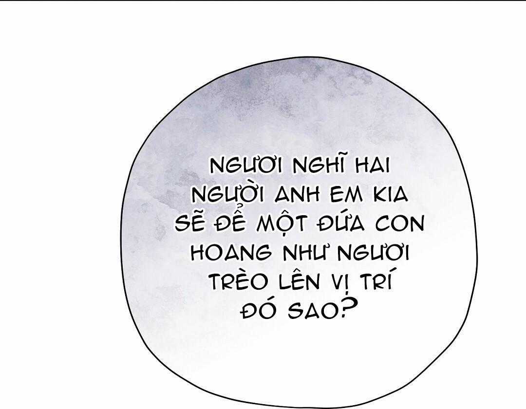 Hoàng Tử Hư Hỏng Che Giấu Mình Là Omega Chapter 22 trang 61