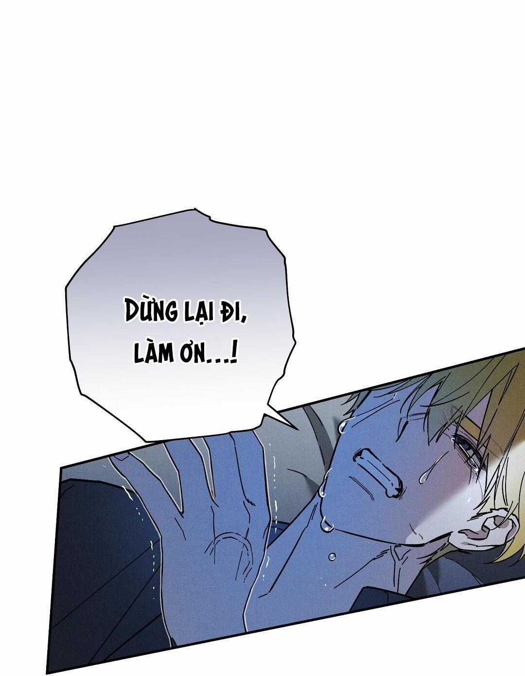 Hoàng Tử Hư Hỏng Che Giấu Mình Là Omega Chapter 22 trang 63