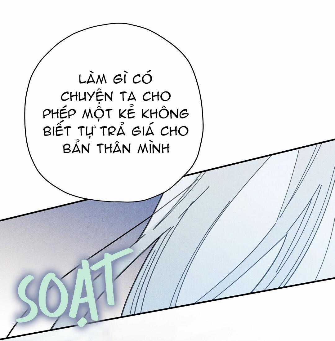 Hoàng Tử Hư Hỏng Che Giấu Mình Là Omega Chapter 22 trang 69