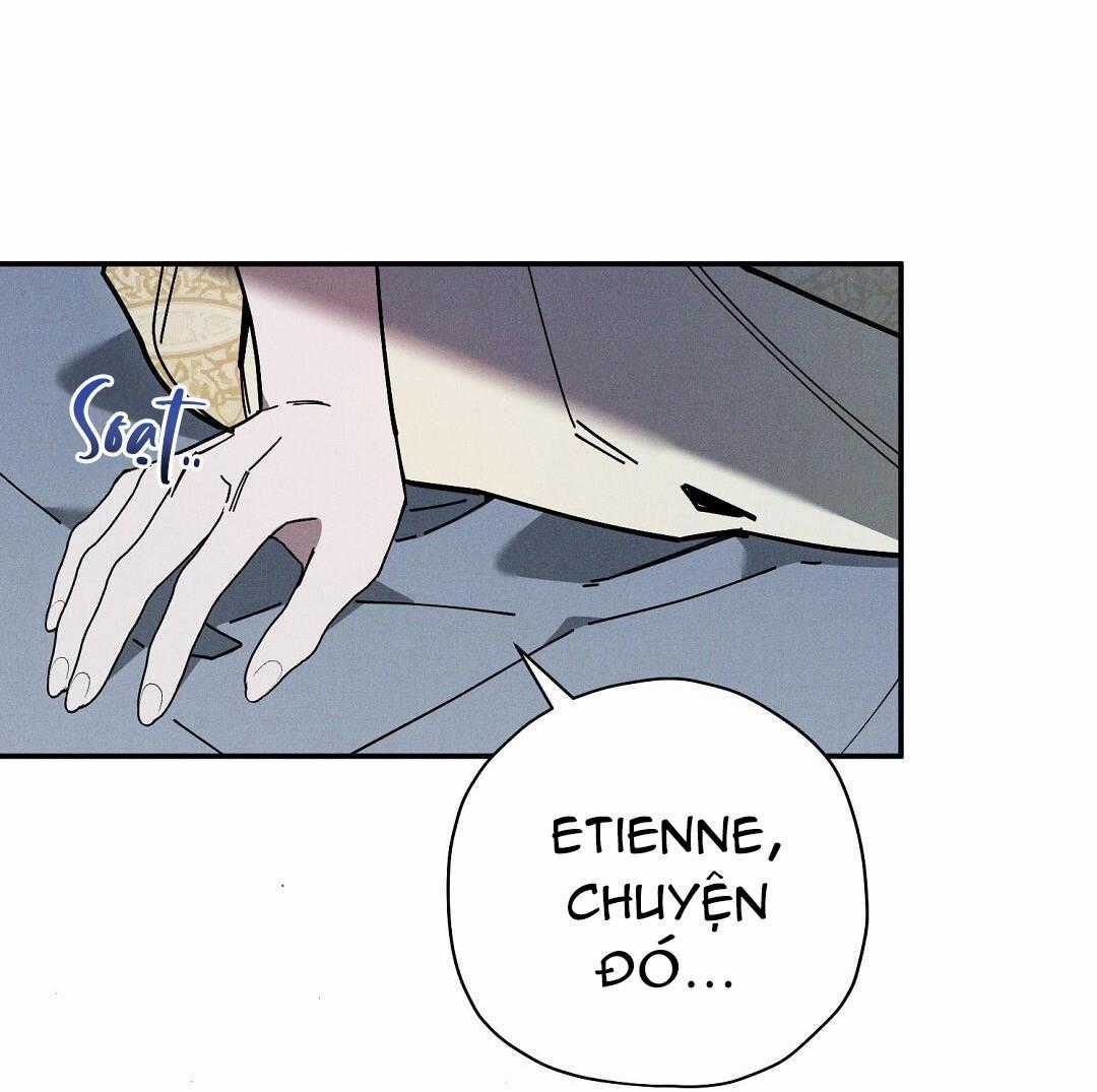 Hoàng Tử Hư Hỏng Che Giấu Mình Là Omega Chapter 22 trang 81