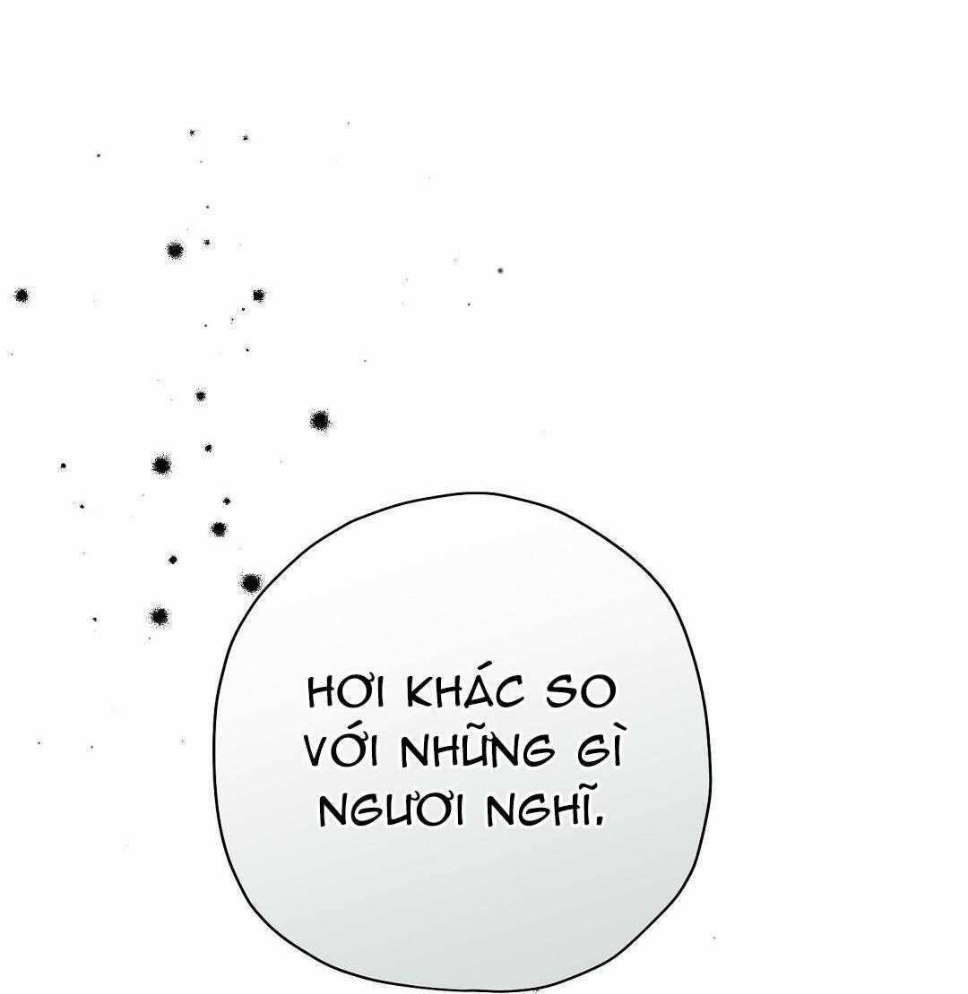 Hoàng Tử Hư Hỏng Che Giấu Mình Là Omega Chapter 22 trang 82