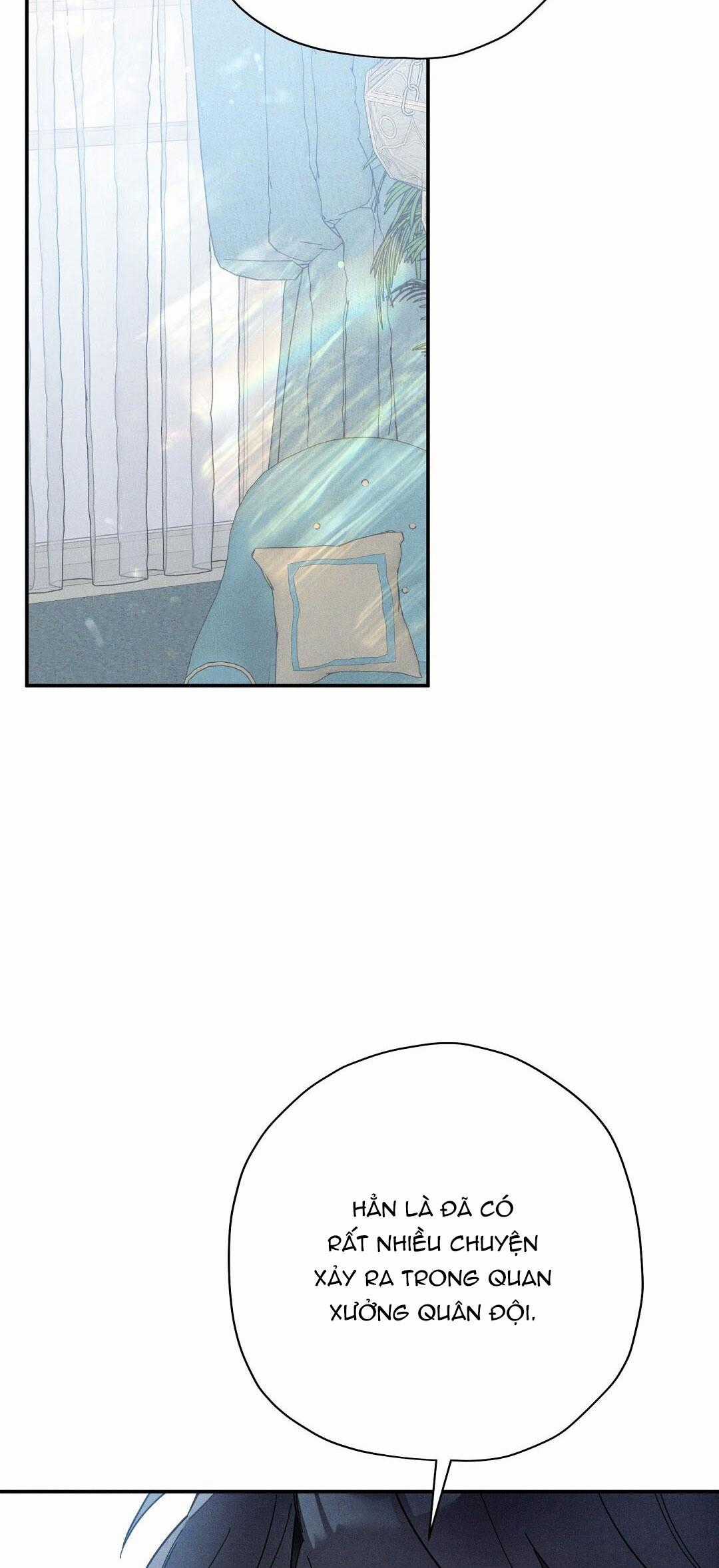 Hoàng Tử Hư Hỏng Che Giấu Mình Là Omega Chapter 23 trang 12