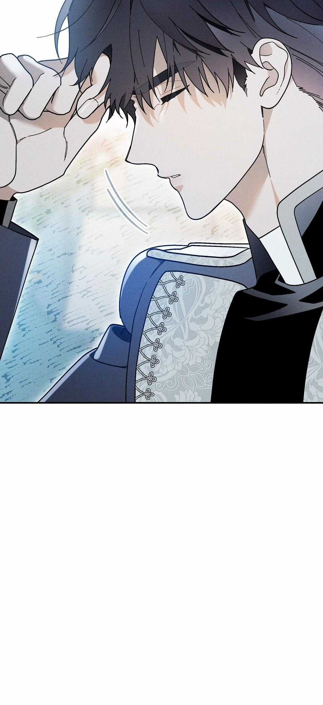 Hoàng Tử Hư Hỏng Che Giấu Mình Là Omega Chapter 23 trang 13