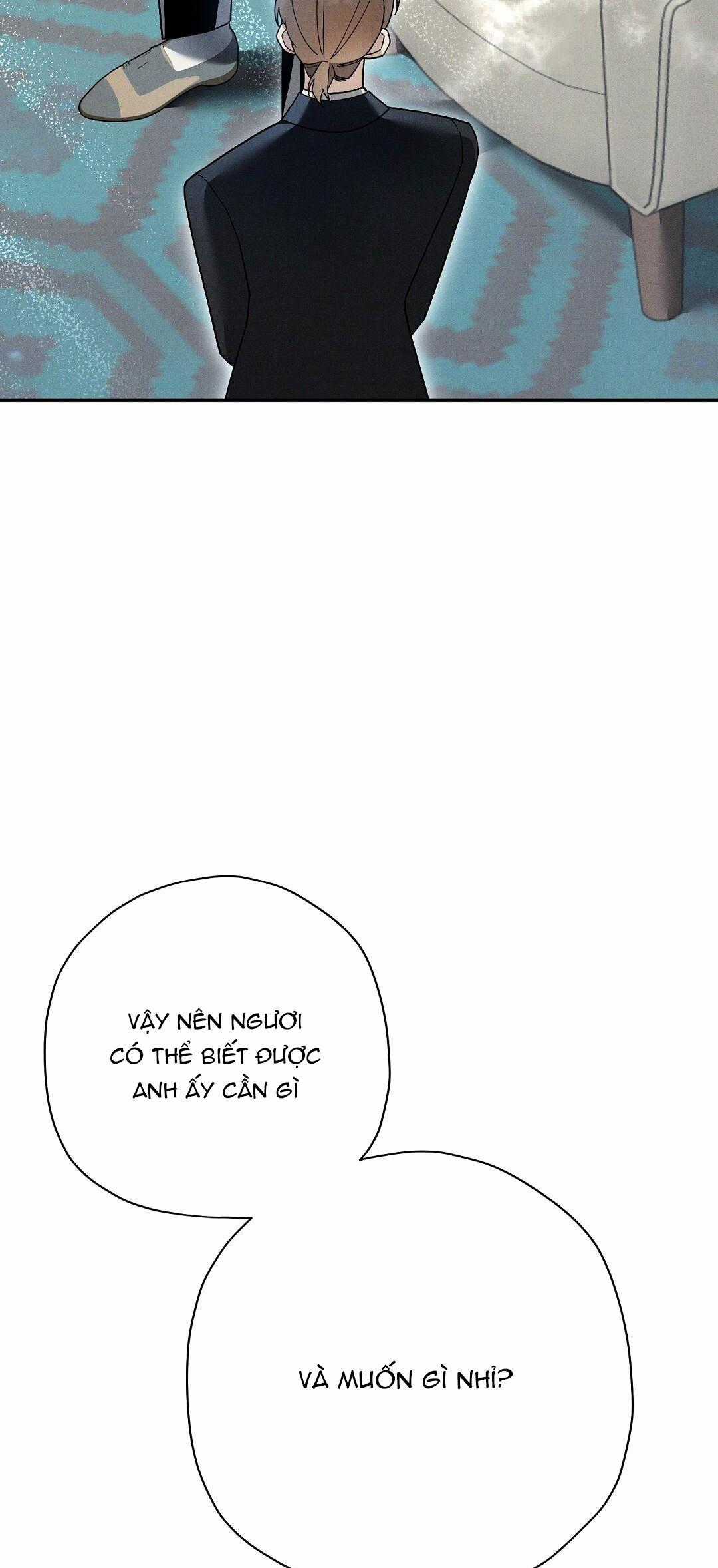 Hoàng Tử Hư Hỏng Che Giấu Mình Là Omega Chapter 23 trang 17