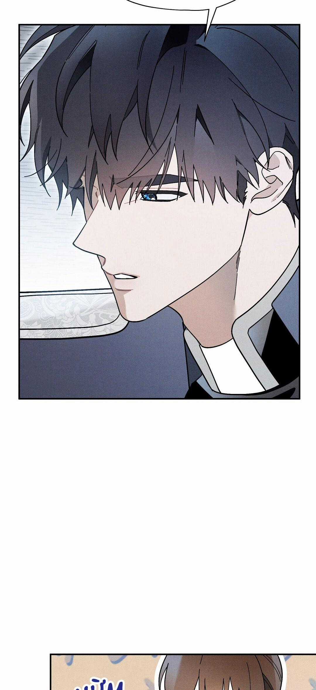 Hoàng Tử Hư Hỏng Che Giấu Mình Là Omega Chapter 23 trang 18