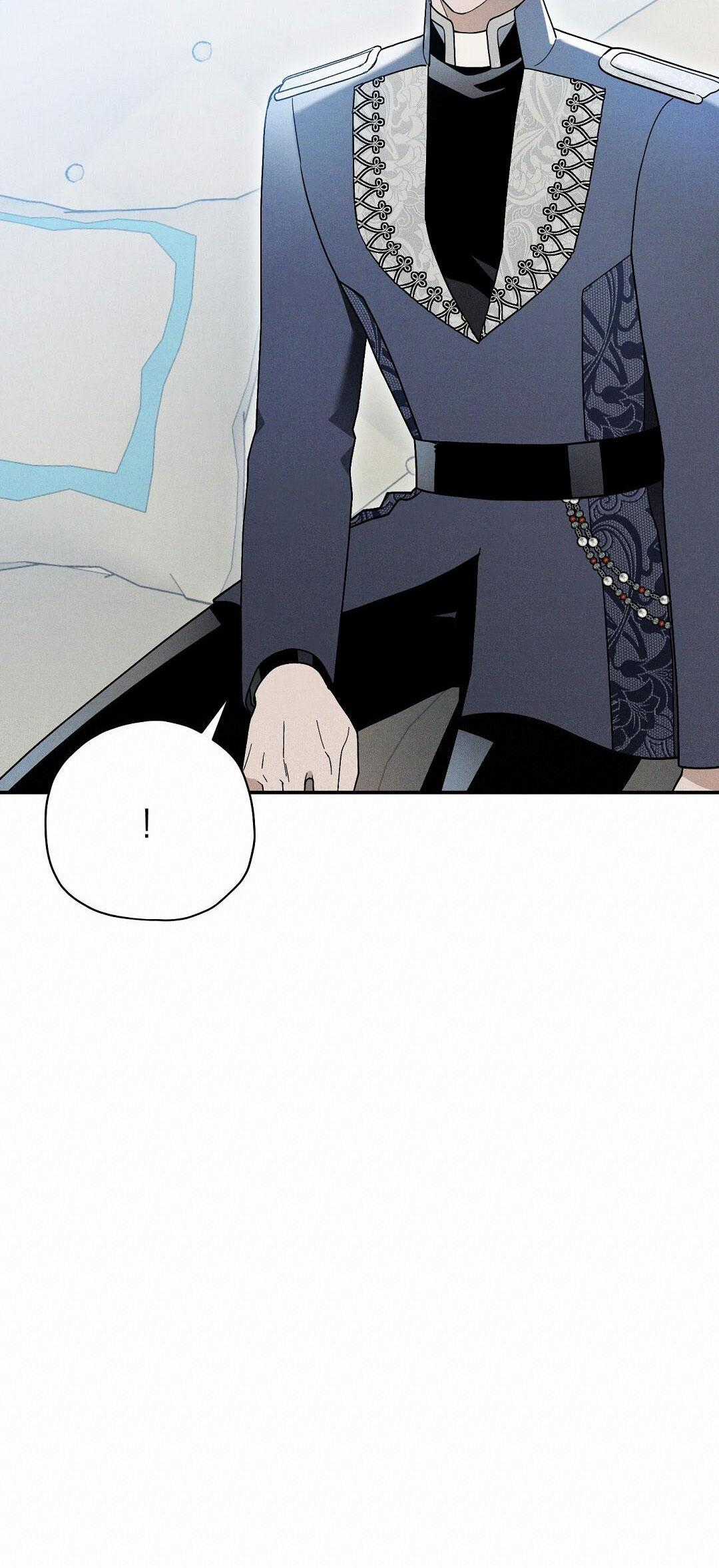 Hoàng Tử Hư Hỏng Che Giấu Mình Là Omega Chapter 23 trang 20