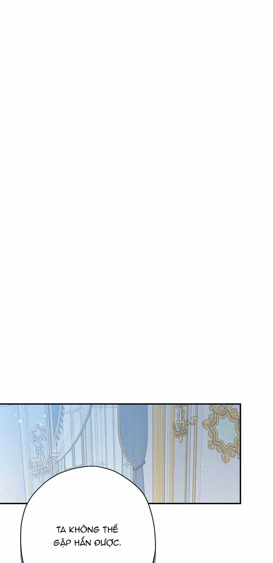 Hoàng Tử Hư Hỏng Che Giấu Mình Là Omega Chapter 23 trang 21