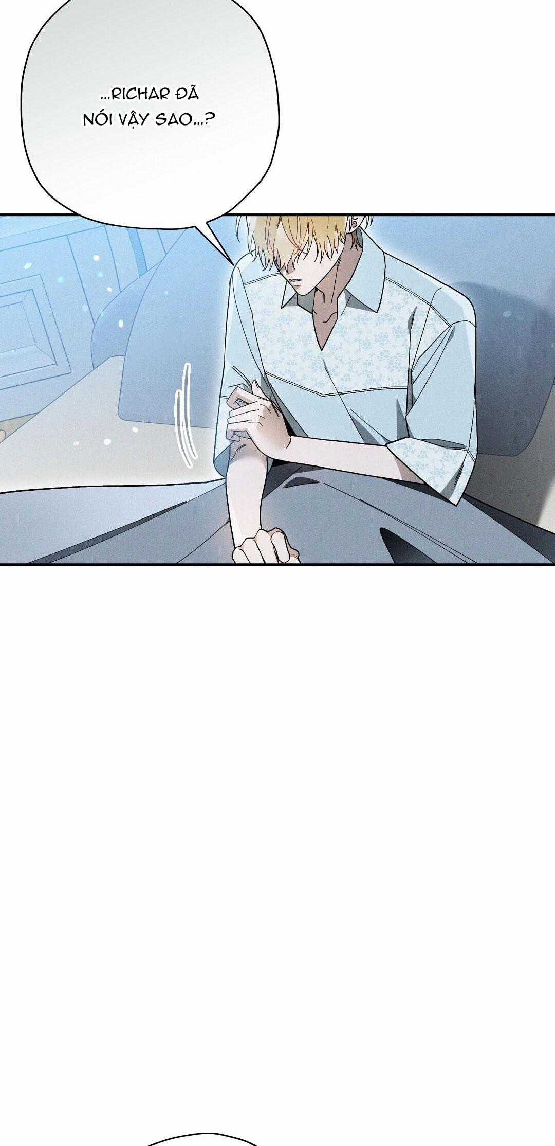 Hoàng Tử Hư Hỏng Che Giấu Mình Là Omega Chapter 23 trang 26